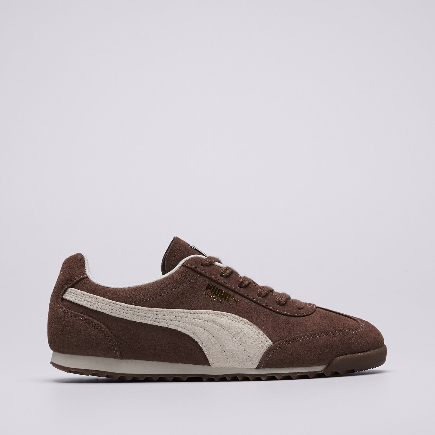 Damen Sneaker PUMA ARIZONA SD 40236204 Braun