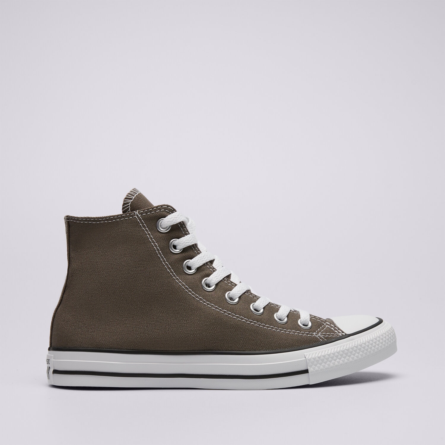 Damen Sneaker CONVERSE CHUCK TAYLOR ALL STAR  1J793W Grau