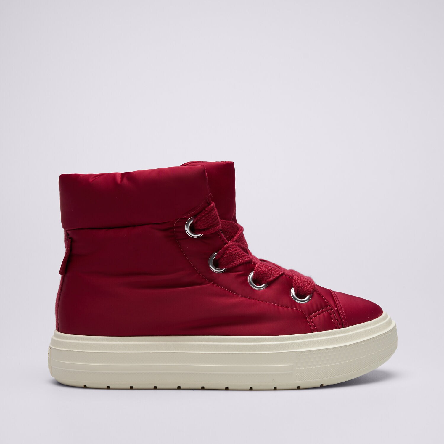 Damen Sneaker CONVERSE CHUCK TAYLOR ALL STAR ELEMENTS BOOT A14274C Rosa