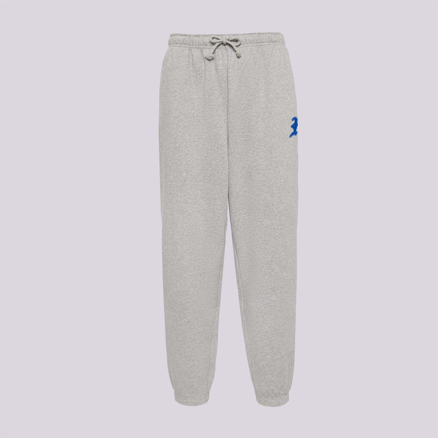 Herren Hosen PROSTO HOSE SWEATPANTS GHOTIC P GRAY KL252MPAN4091 Grau