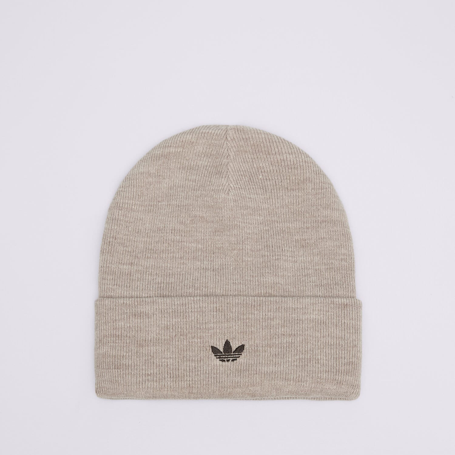 Kinder Mütze ADIDAS MÜTZE ADICOLOR CUFF B JW1116 Grau