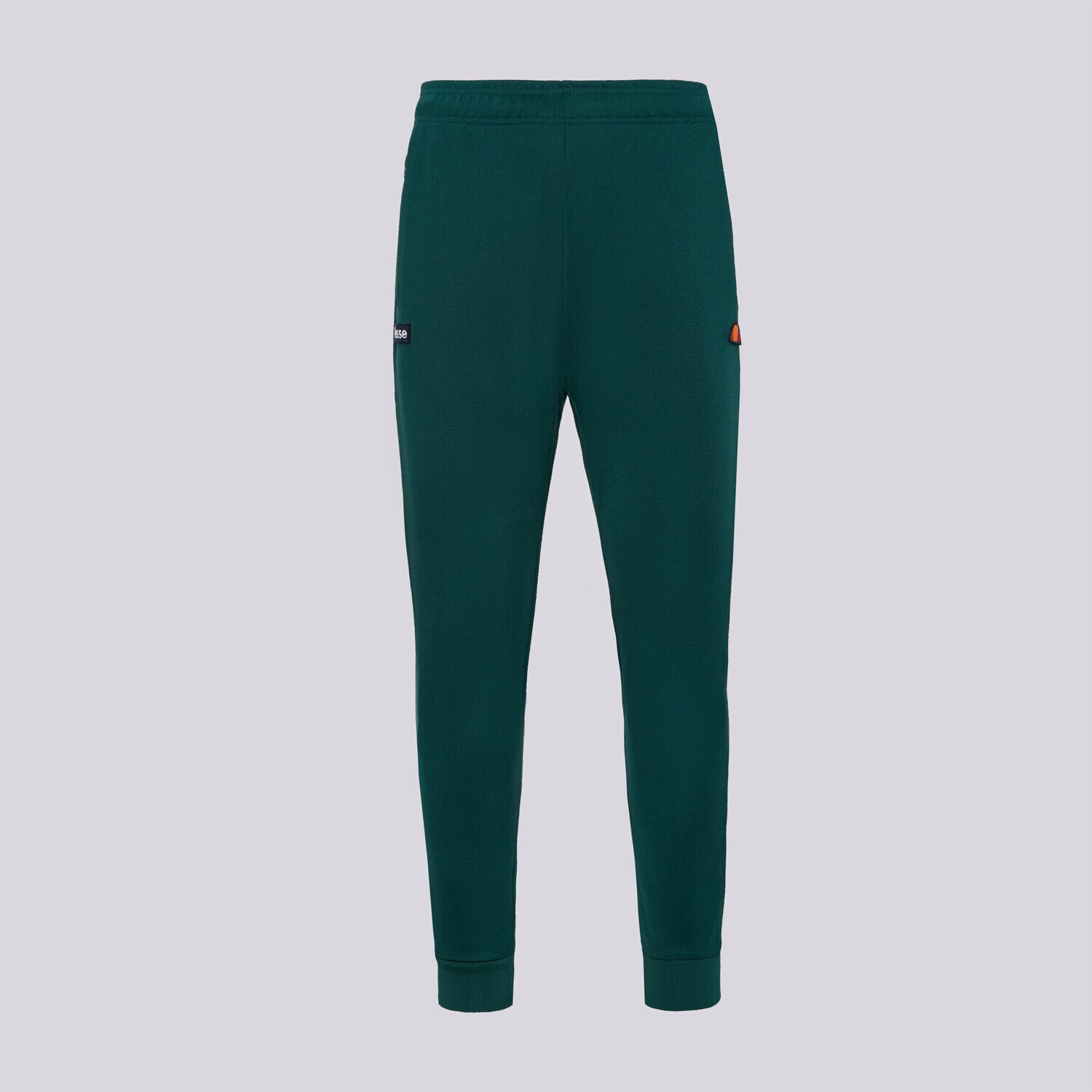 Herren Hosen ELLESSE HOSE BERTONI TRACK PANT DGREEN SHR04351502 Grün