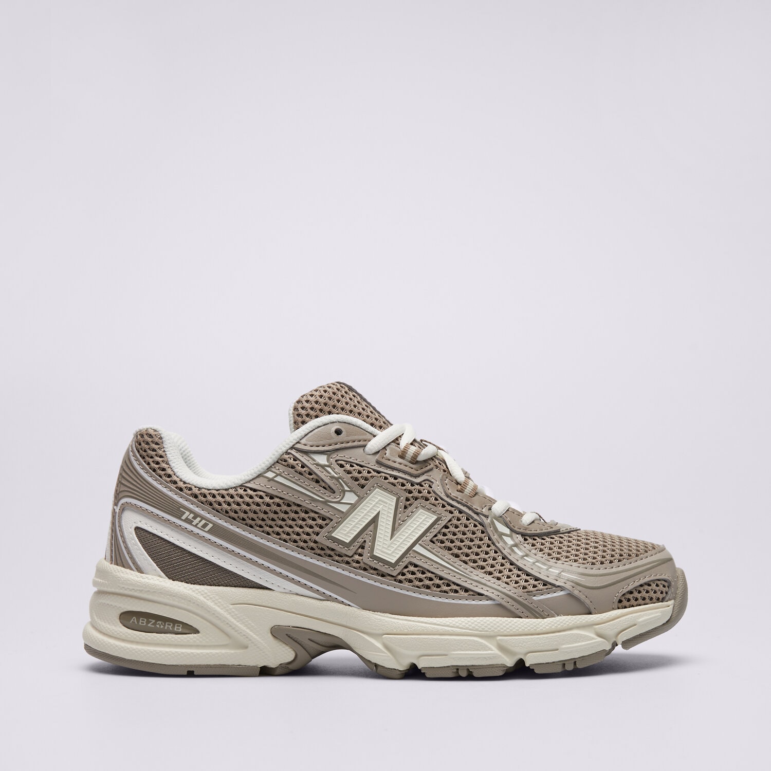 Damen Sneaker NEW BALANCE 740 U740SA2 Braun