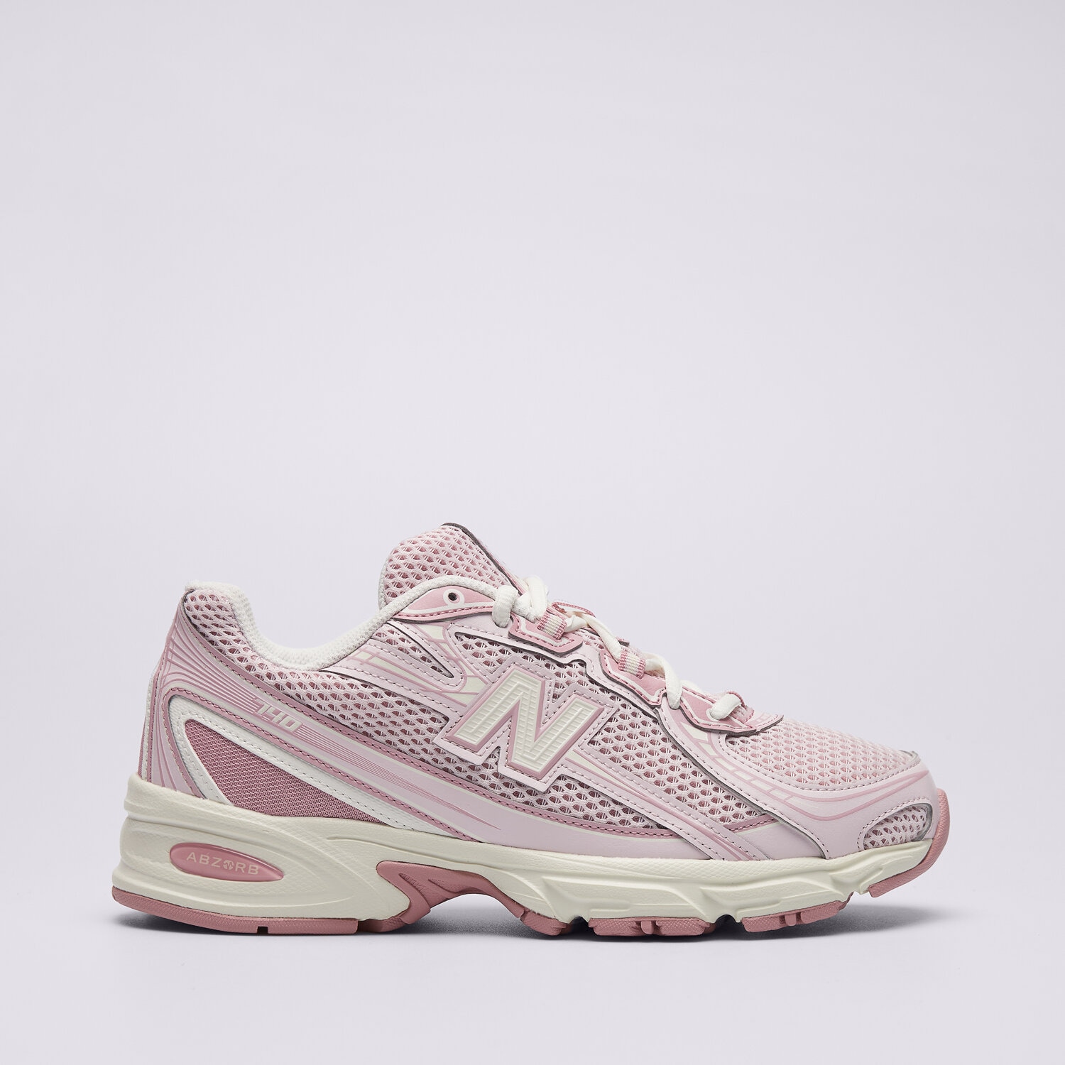 Damen Sneaker NEW BALANCE U740PP2 U740PP2 Rosa