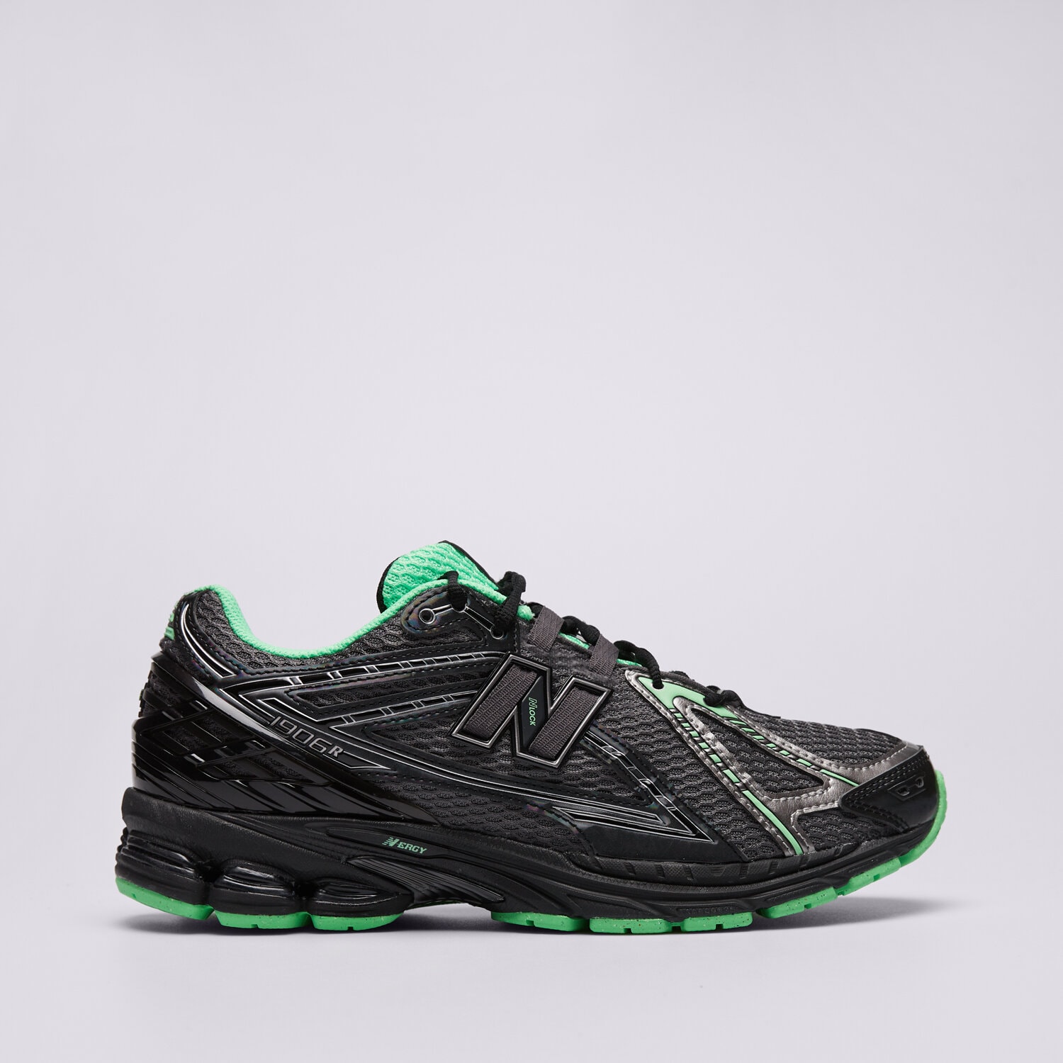 Herren Sneaker NEW BALANCE 1906R U1906RCT Schwarz
