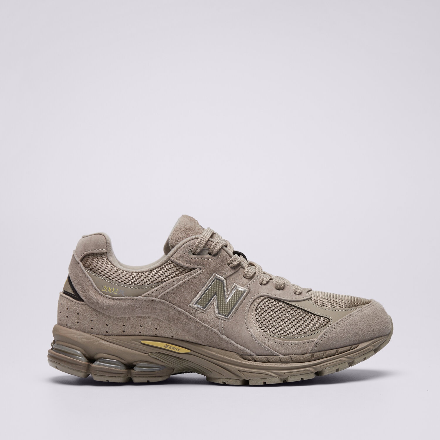 Herren Sneaker NEW BALANCE 2002R  U2002RP Braun