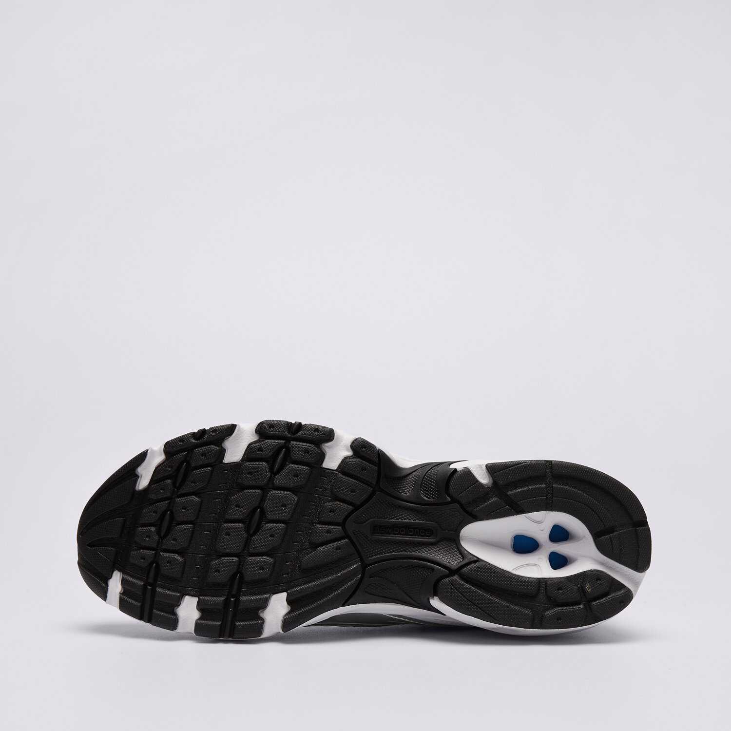 New Balance 740 UNISEX - Trainers - silver-coloured — photo 7