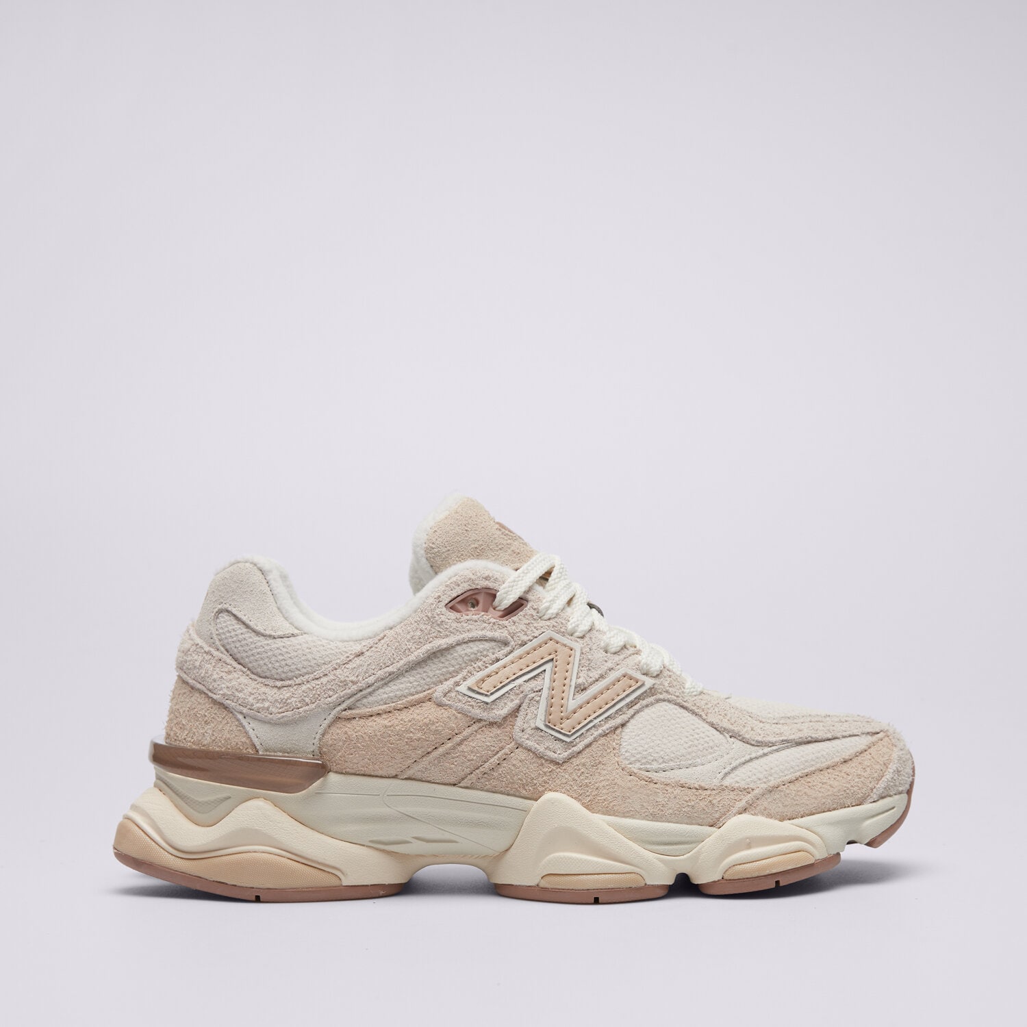 Damen Sneaker NEW BALANCE 9060  U9060CCB Beige