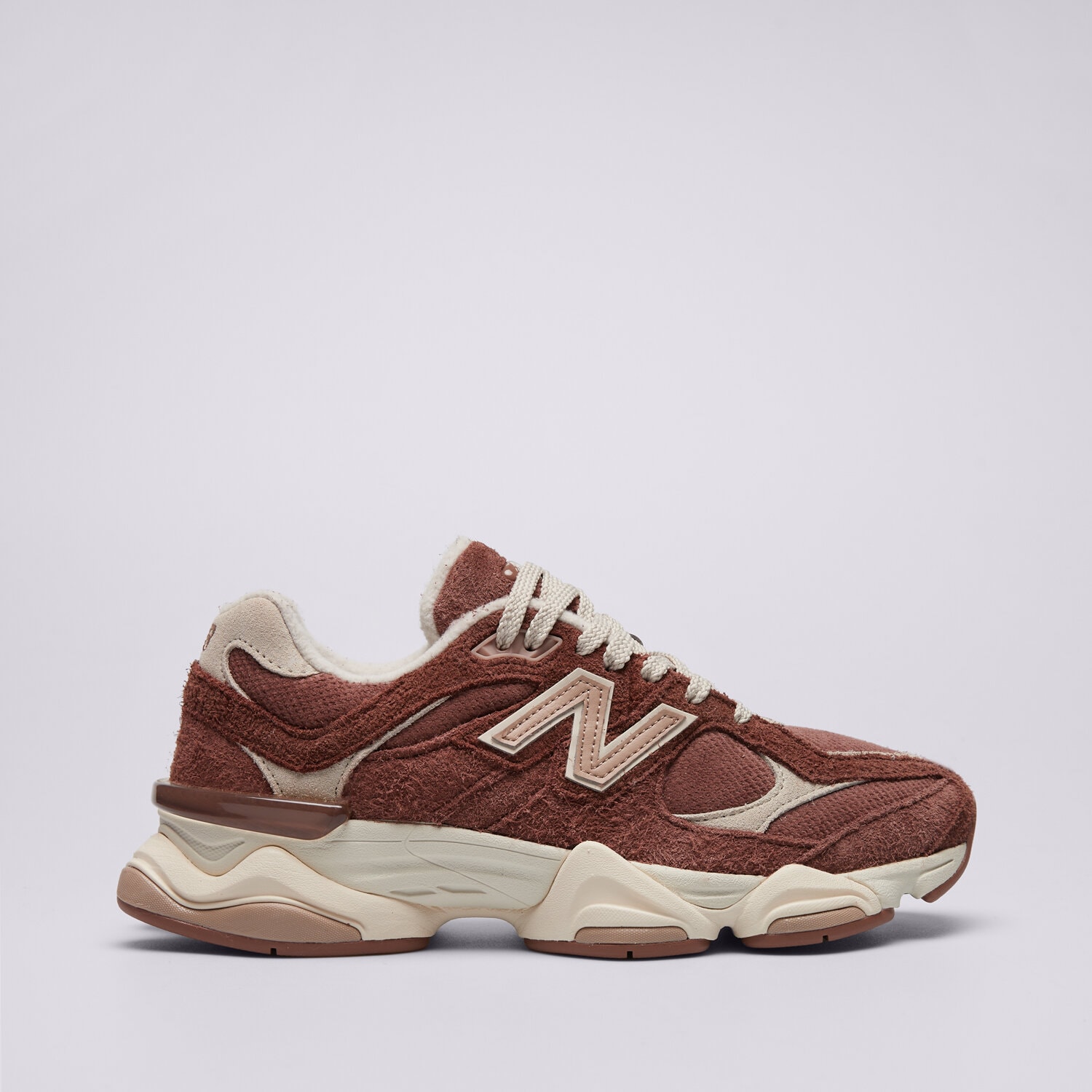 Damen Sneaker NEW BALANCE U9060CCC U9060CCC Braun