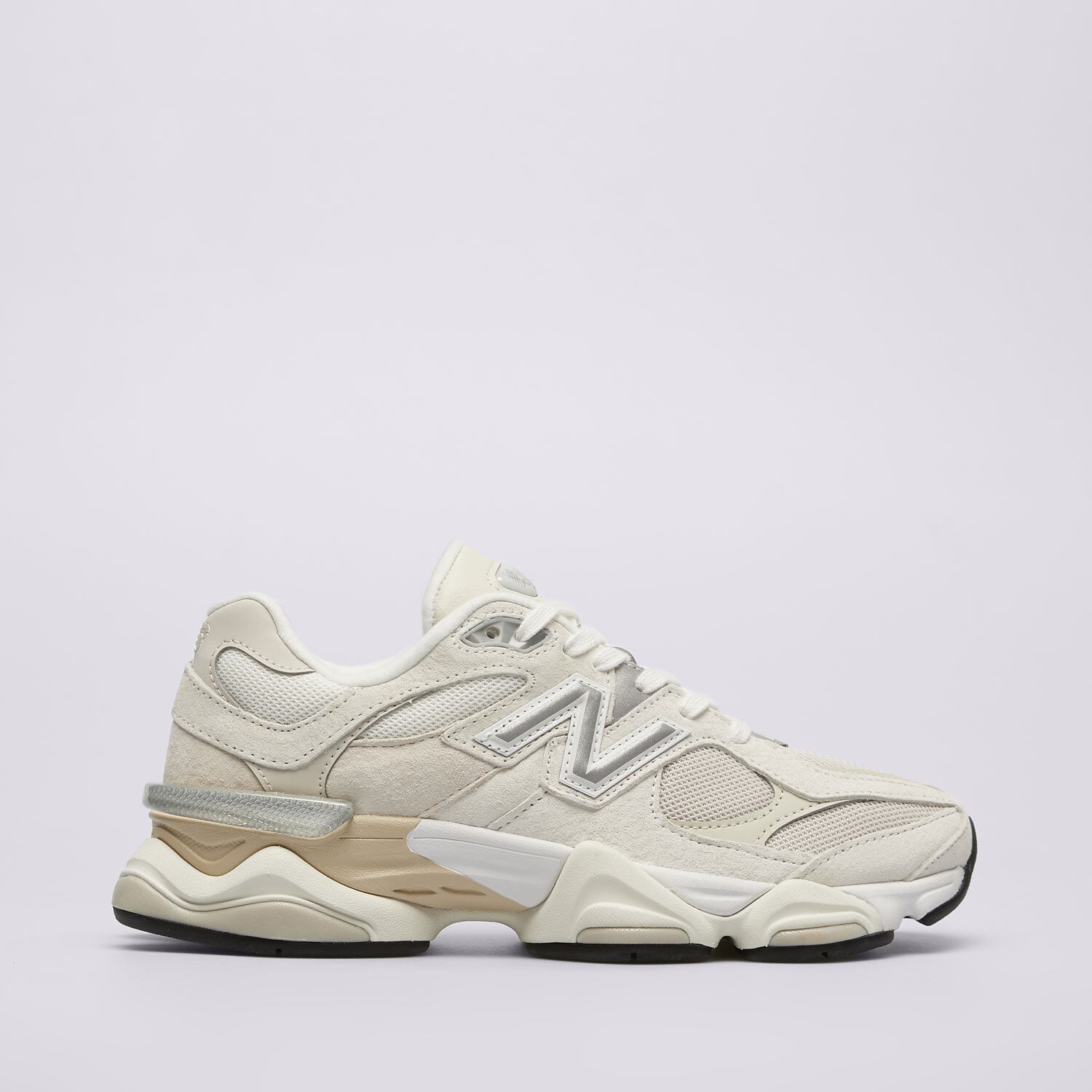 Damen Sneaker NEW BALANCE 9060  U9060WHT Beige