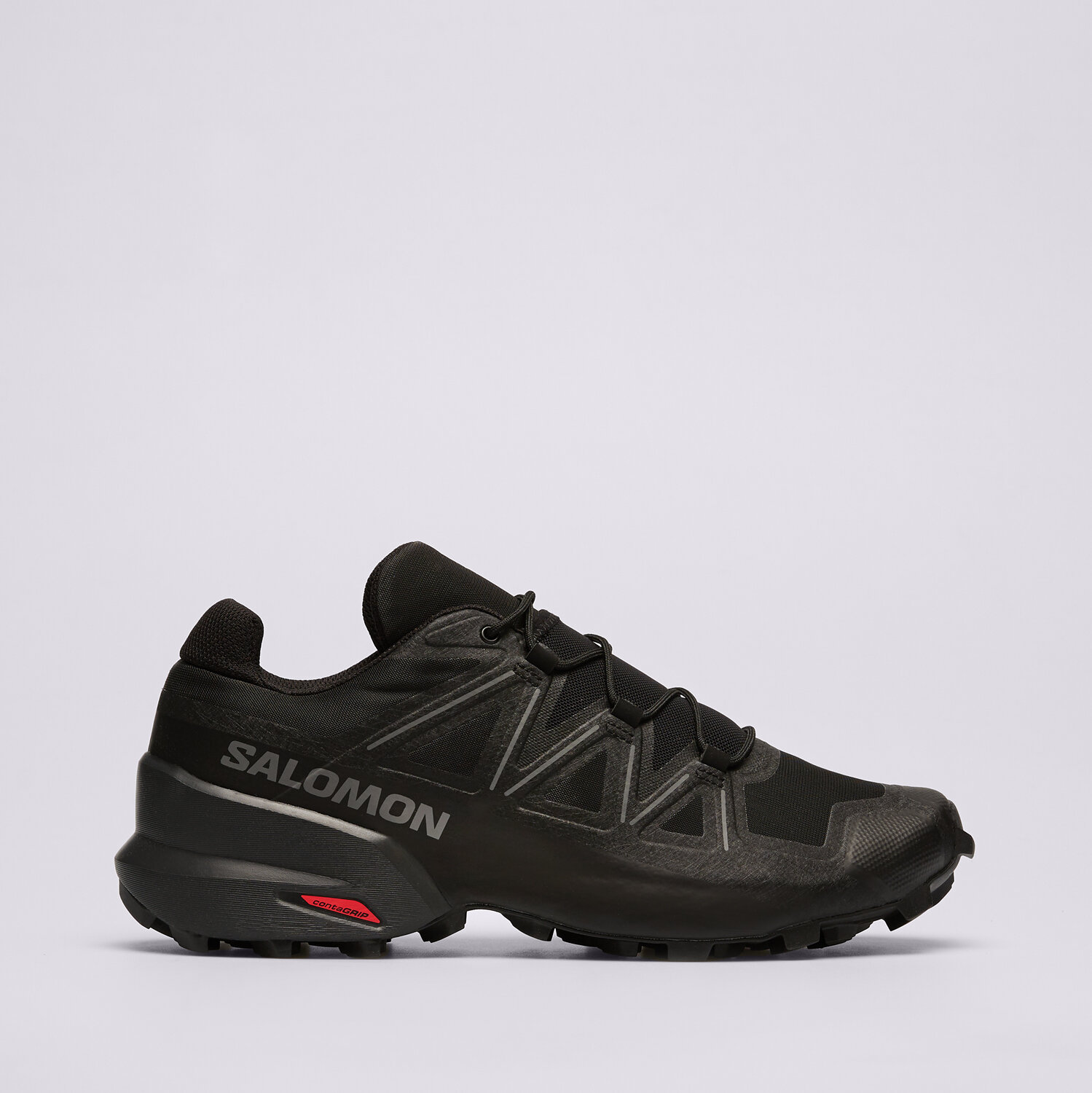 Herren Outdoor Schuhe 64041100  L47718000 Schwarz