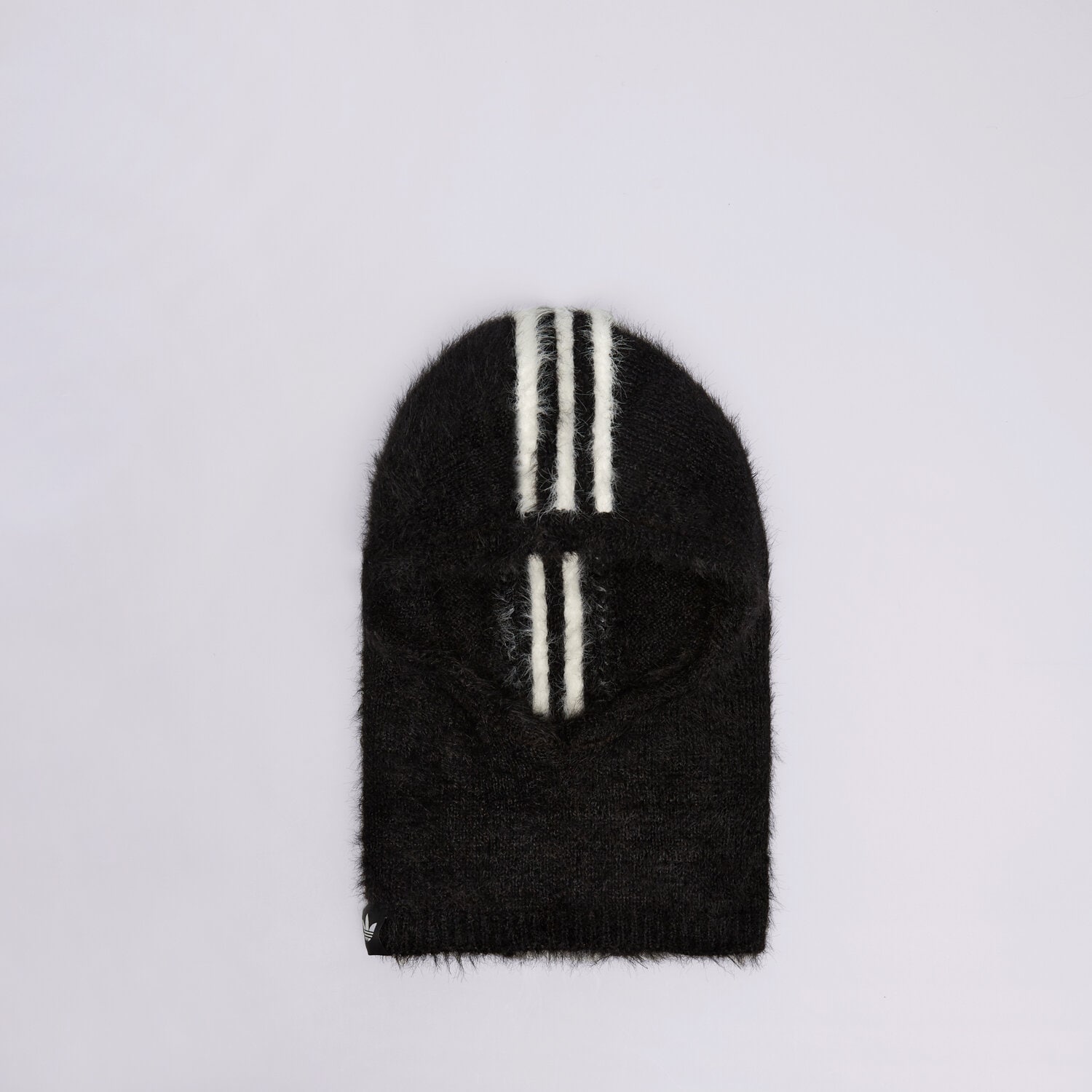 Kinder Mütze ADIDAS MÜTZE BALACLAVA JW7993 Schwarz