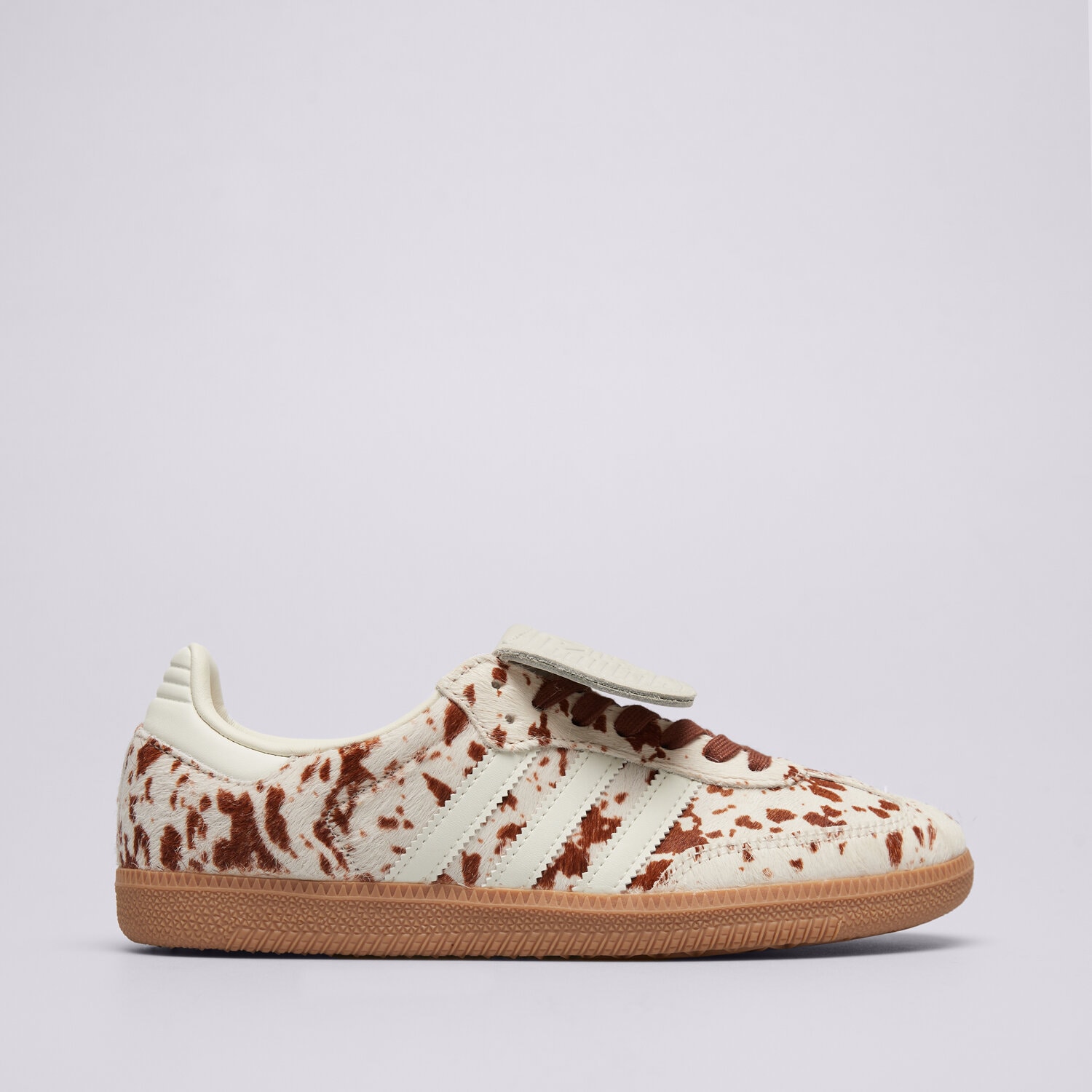 Damen Sneaker ADIDAS SAMBA LT W JS3931 Multicolor