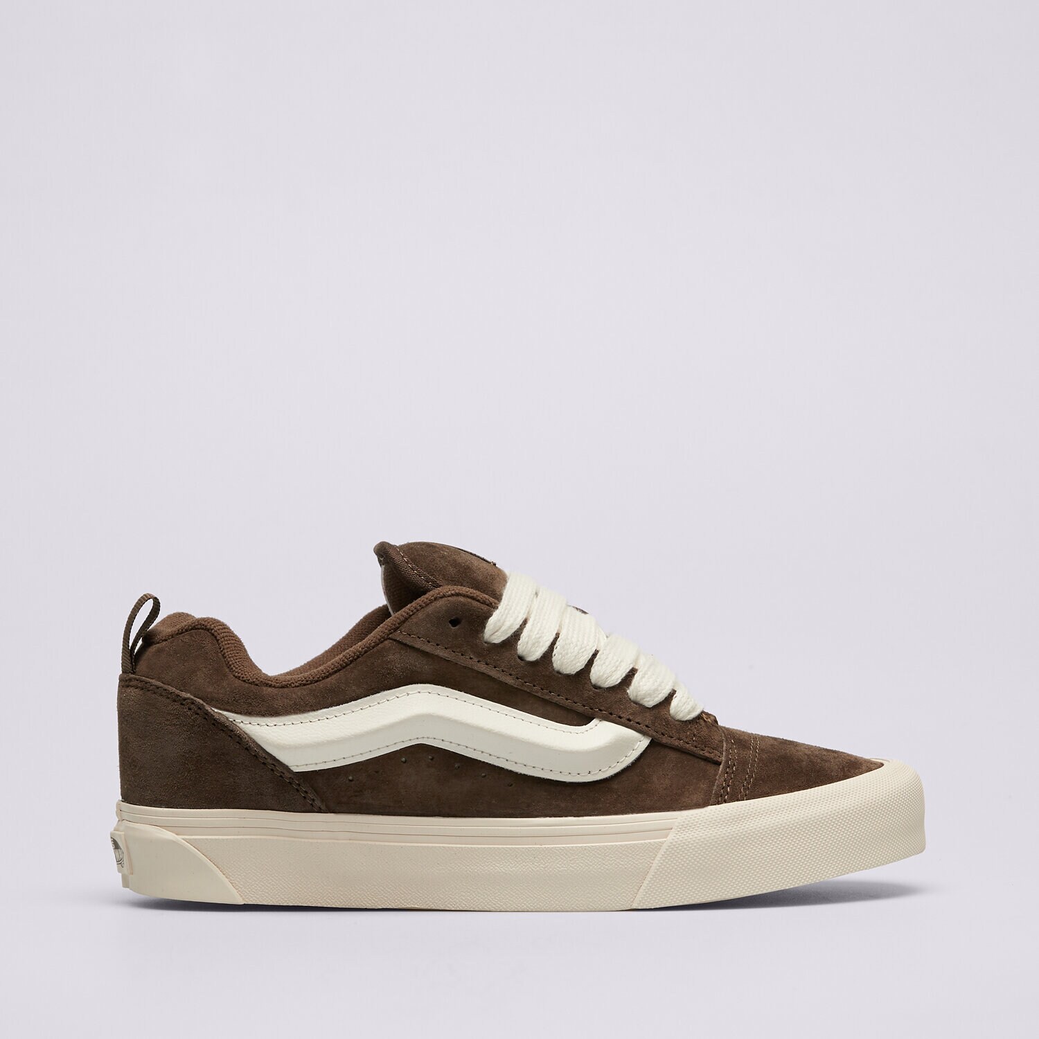 Damen Sneaker VANS KNU SKOOL  VN000D6ZEMP1 Braun