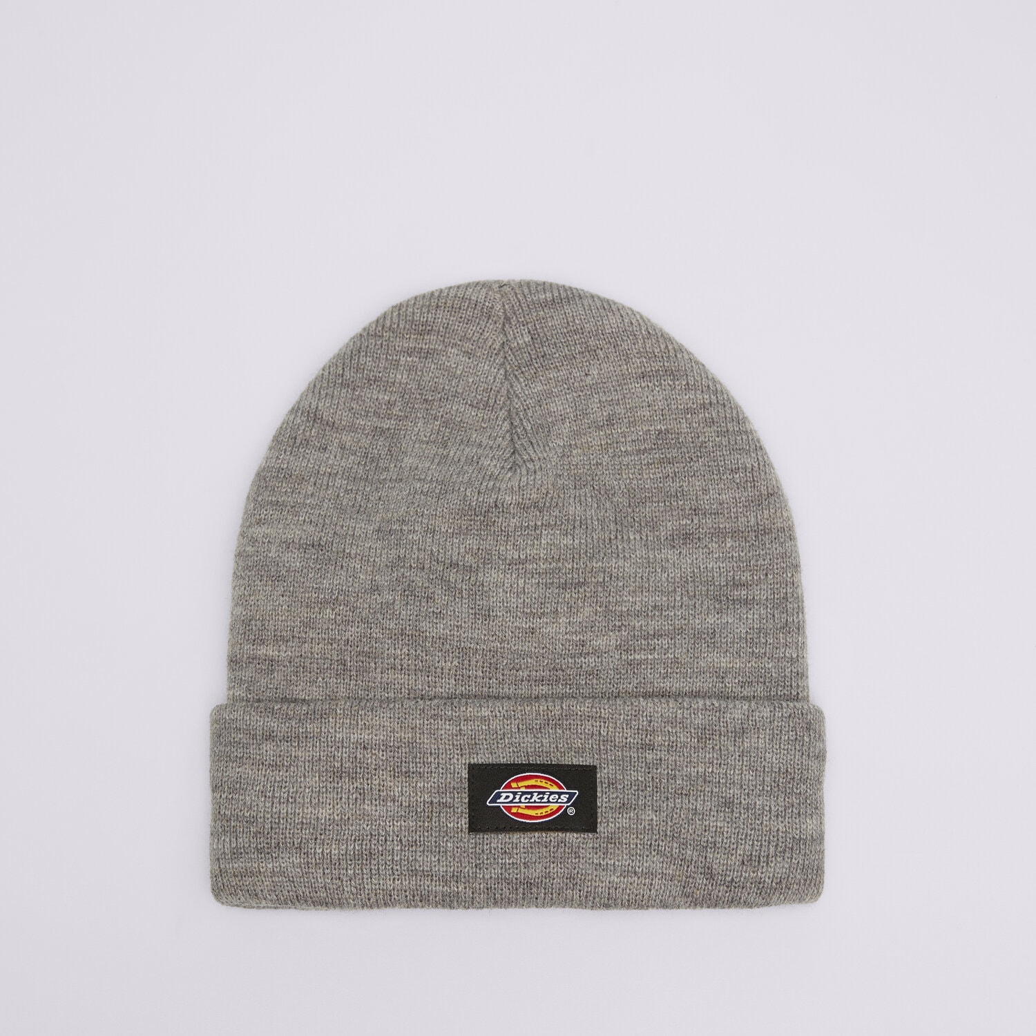 Kinder Mütze DICKIES MÜTZE GIBSLAND BEANIE DK0A4X7KGYM1 Grau