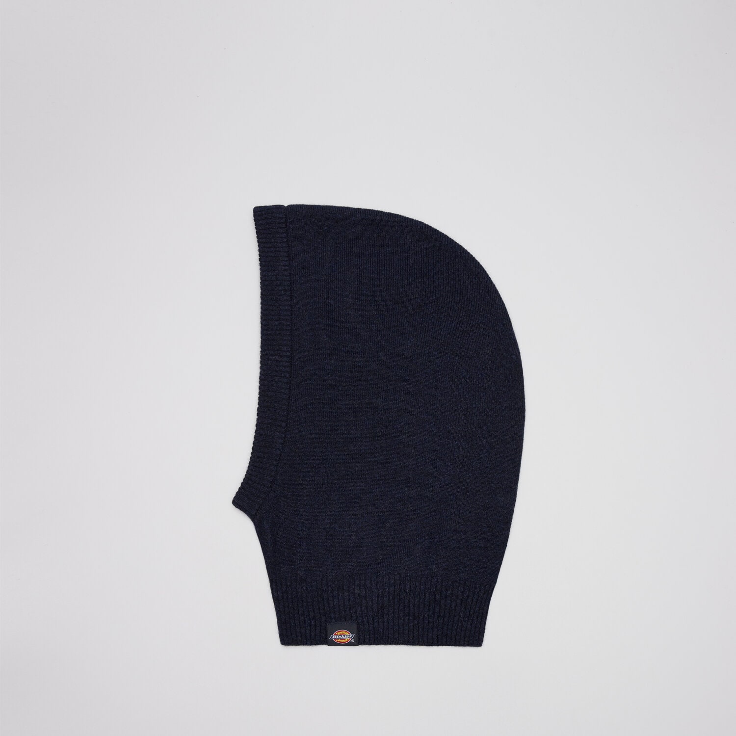 Kinder Mütze DICKIES MÜTZE DICKIES KNITTED HOOD DK0A87NAL181 Schwarz