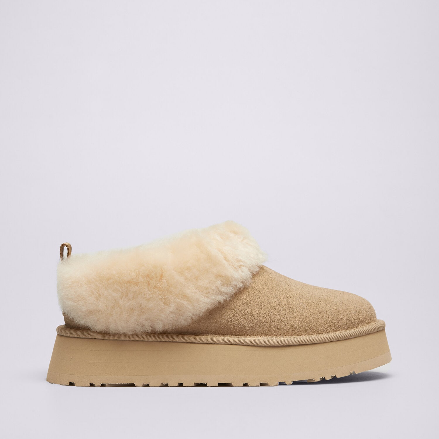 Damen Casual Schuhe UGG TAZZELLE  1171393-MDSD Beige
