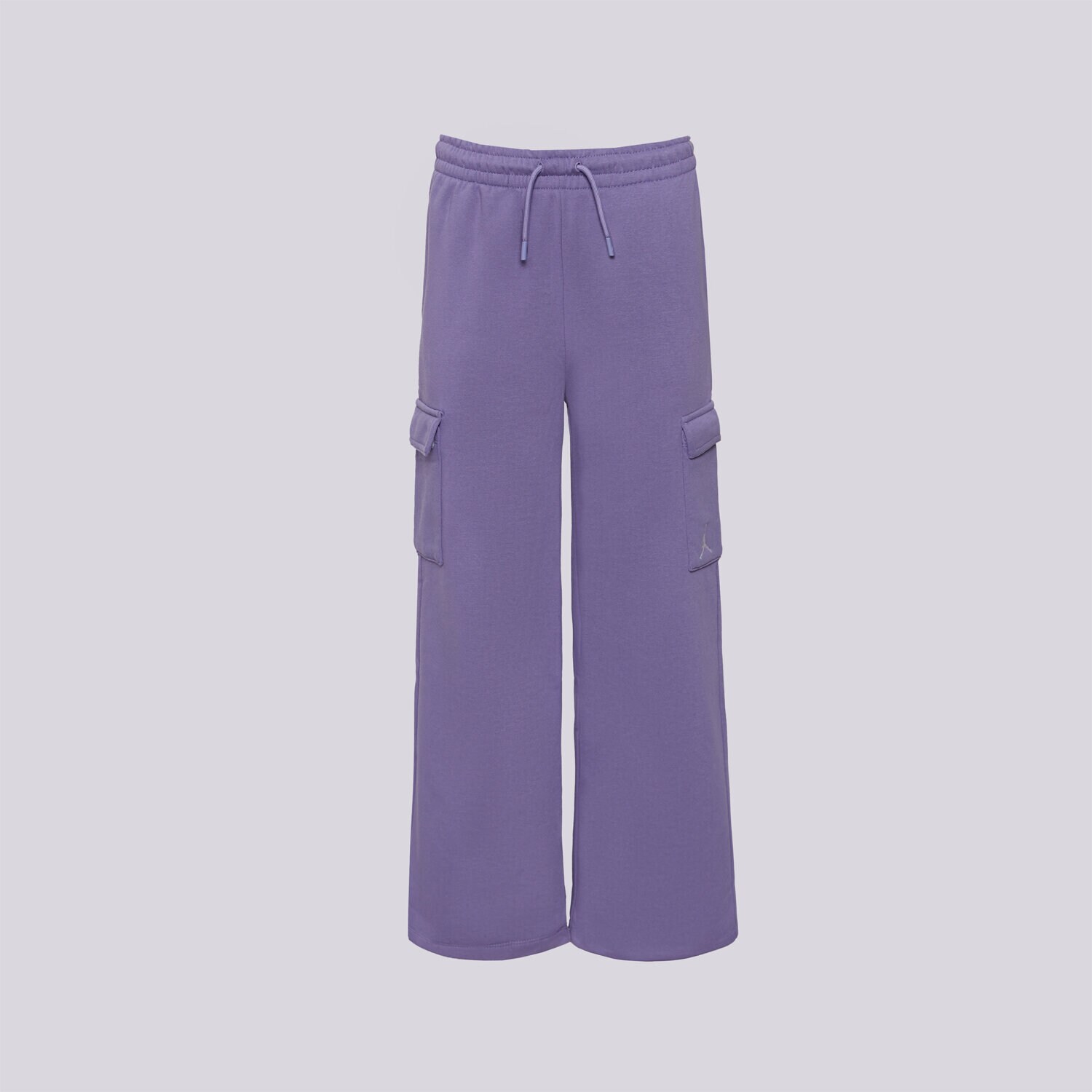 Kinder Hosen JORDAN HOSE JDG WJ BRKN FLC CARGO PANT BOY 45F142-PAP Violet