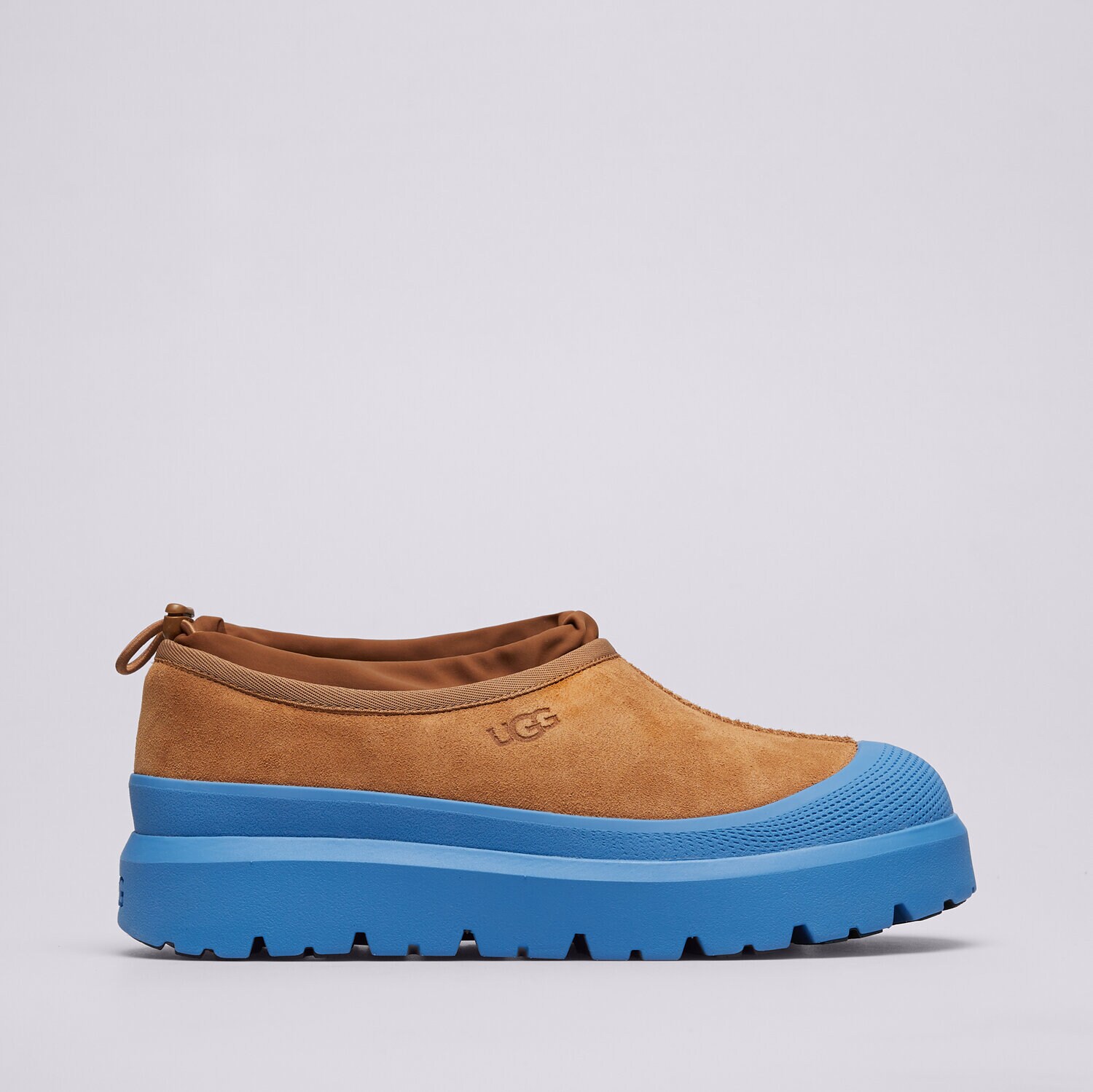 Herren UGG M TASMAN WEATHER HYBRID 1144096-CBG Braun