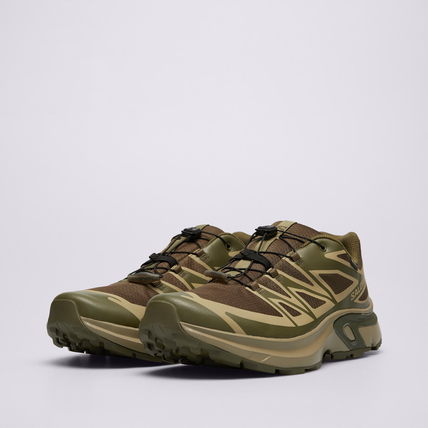 Salomon XT-Evr GTX — photo 4