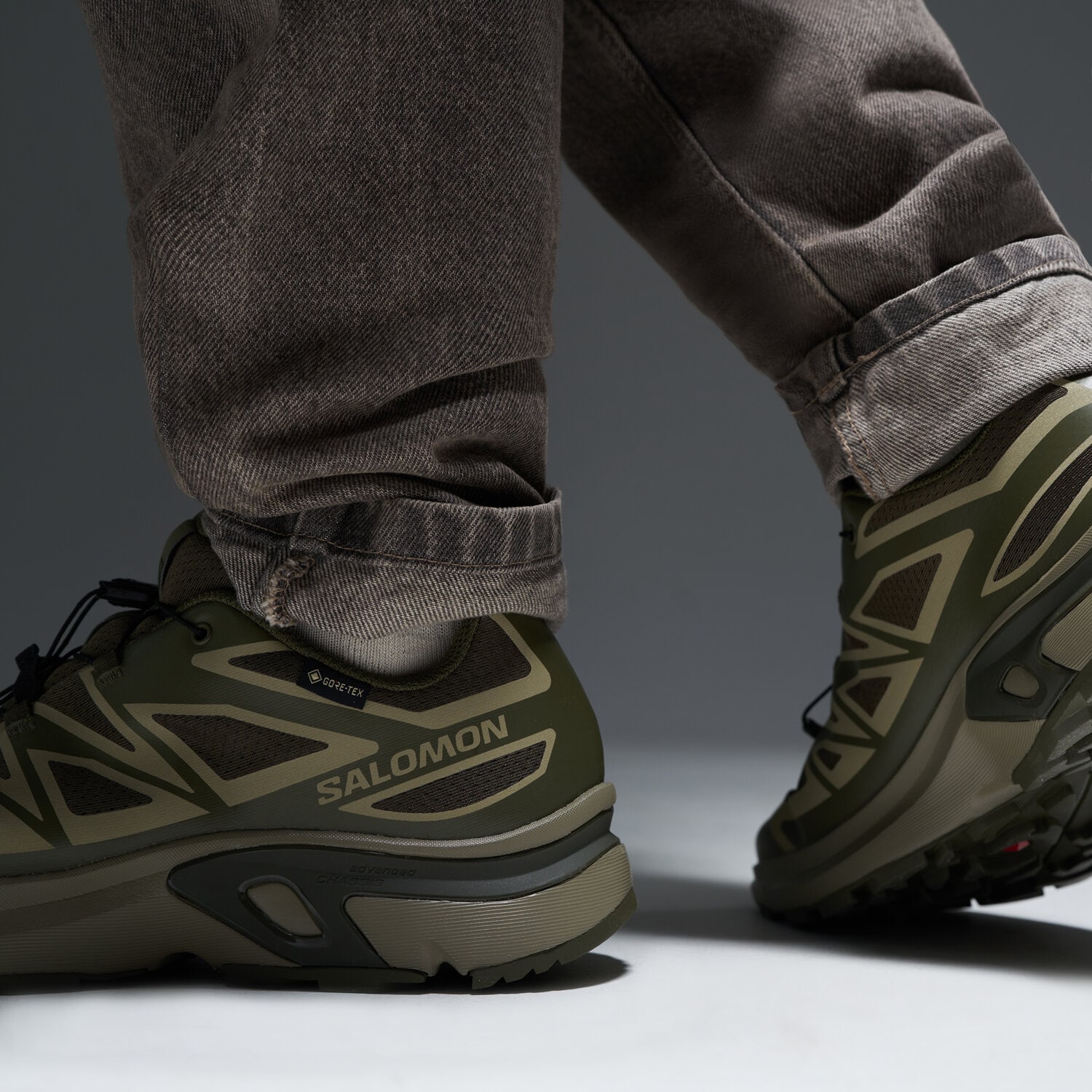 Salomon XT-Evr GTX — photo 3