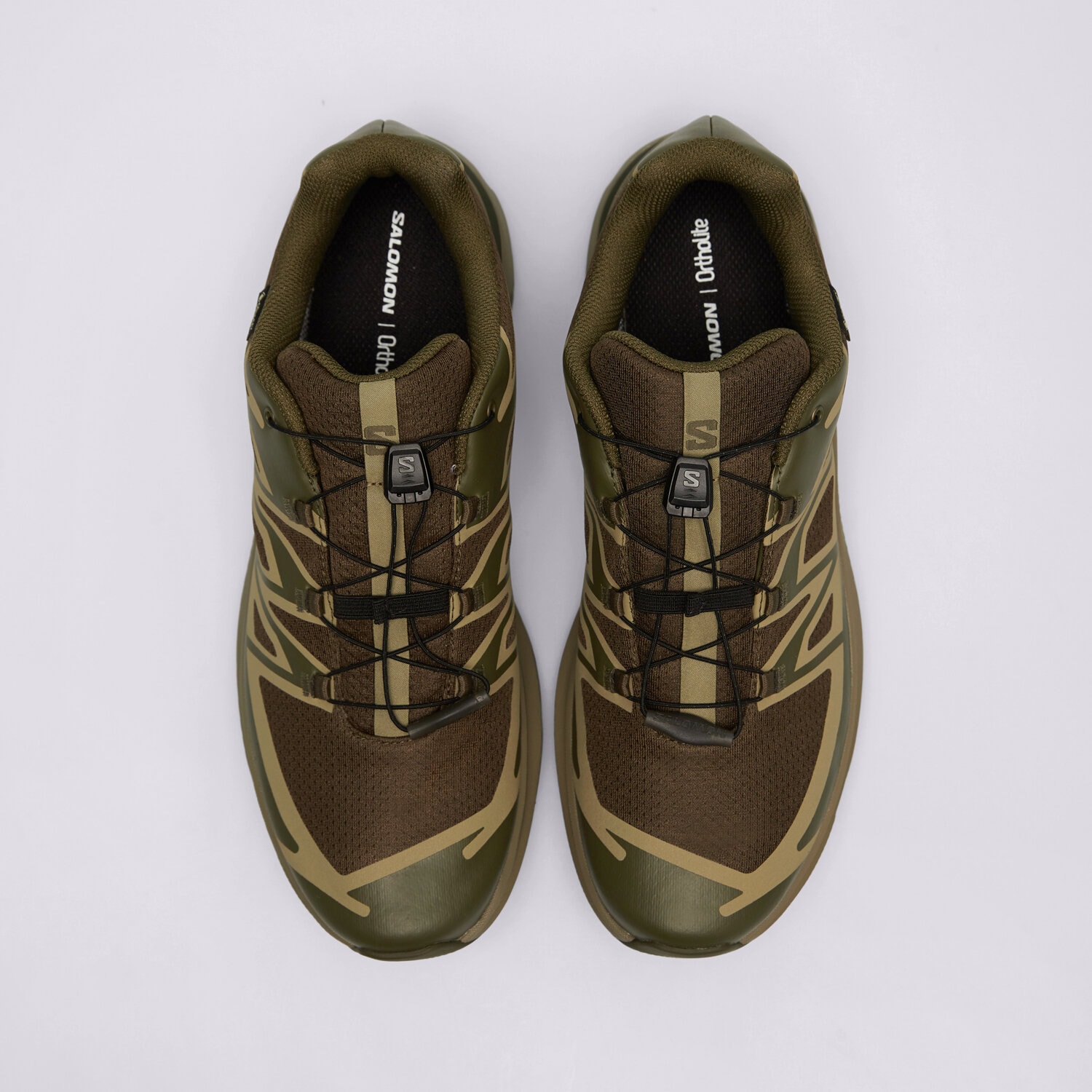 Salomon XT-Evr GTX — photo 6