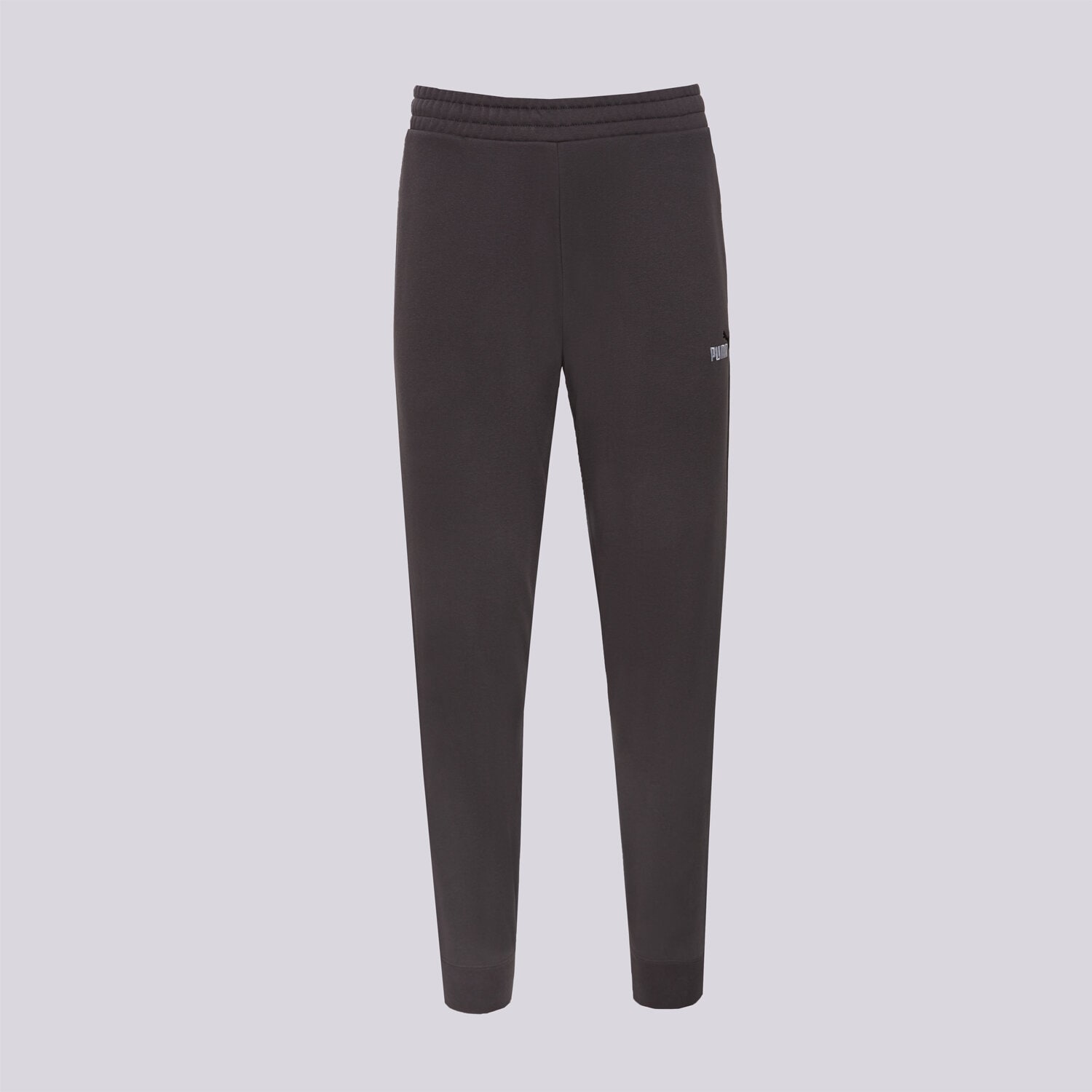 Herren Hosen PUMA HOSE ESS 2 COLOR NO. 1 LOGO SWEATPANTS FL CL 684713 44 Grau