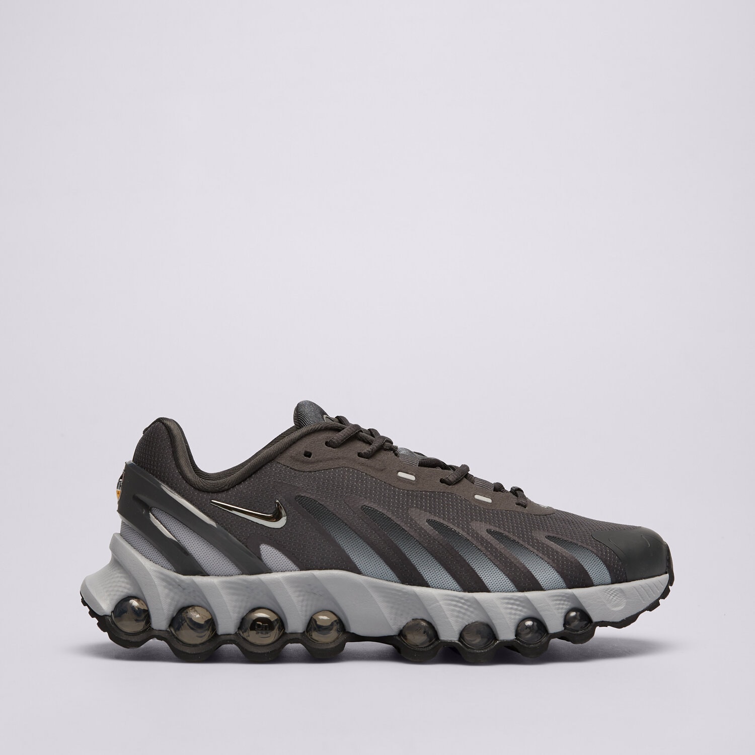 Kinder Sneaker NIKE AIR MAX DN8 HF7310-014 Grau