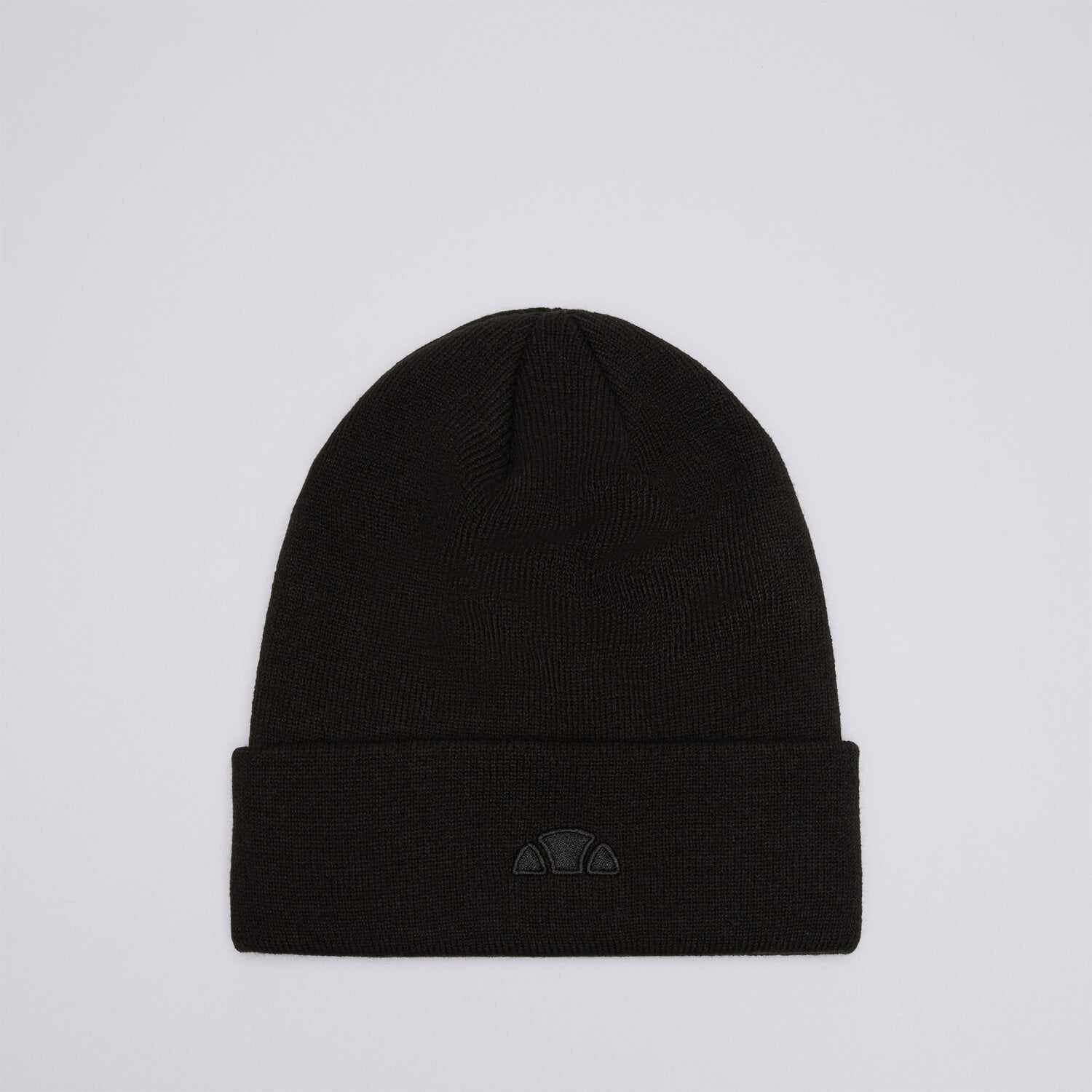 Kinder Mütze ELLESSE MÜTZE LANSARE BEANIE BLK SMGA4016011 Schwarz