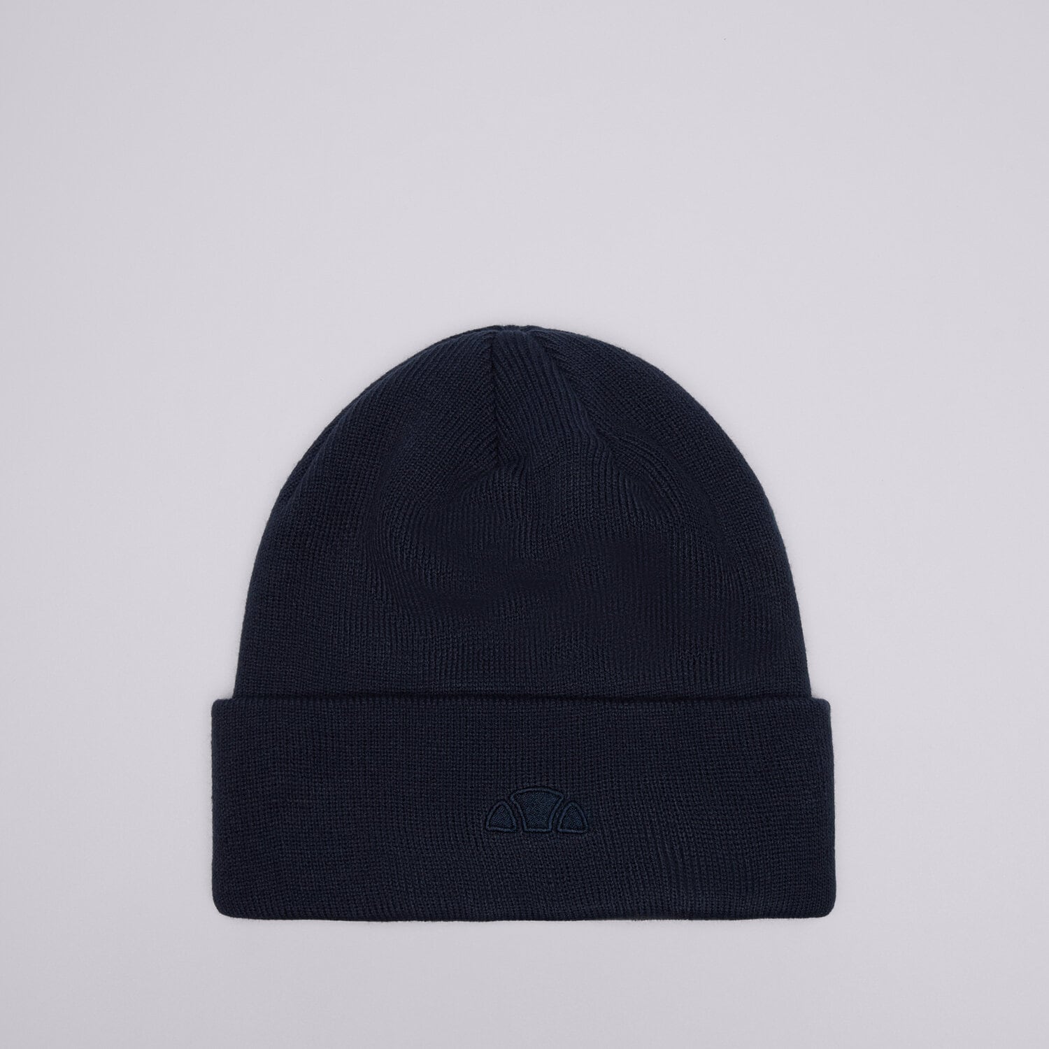 Kinder Mütze ELLESSE MÜTZE LANSARE BEANIE NAVY SMGA4016429 Dunkelblau