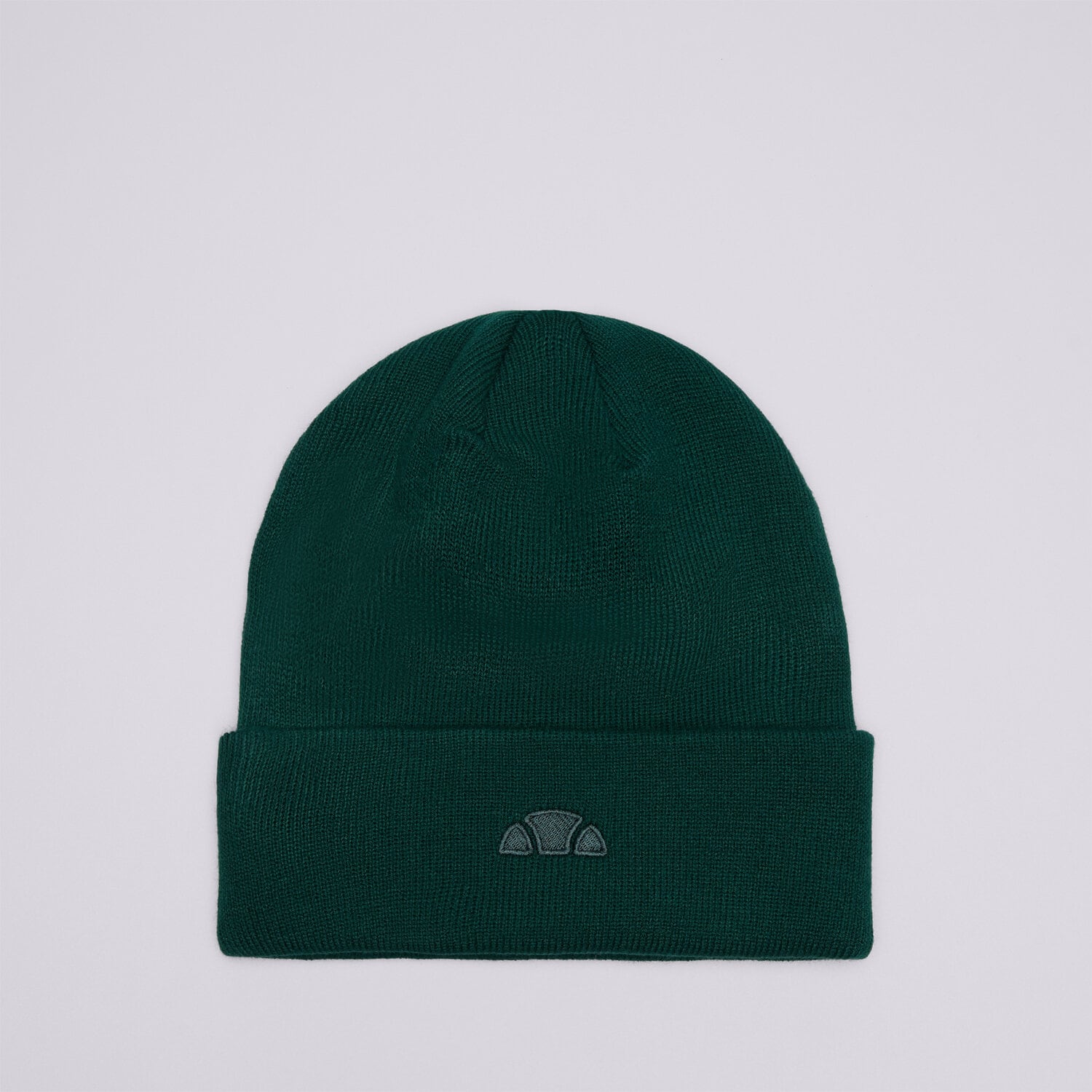 Kinder Mütze ELLESSE MÜTZE LANSARE BEANIE DGREEN SMGA4016502 Grün