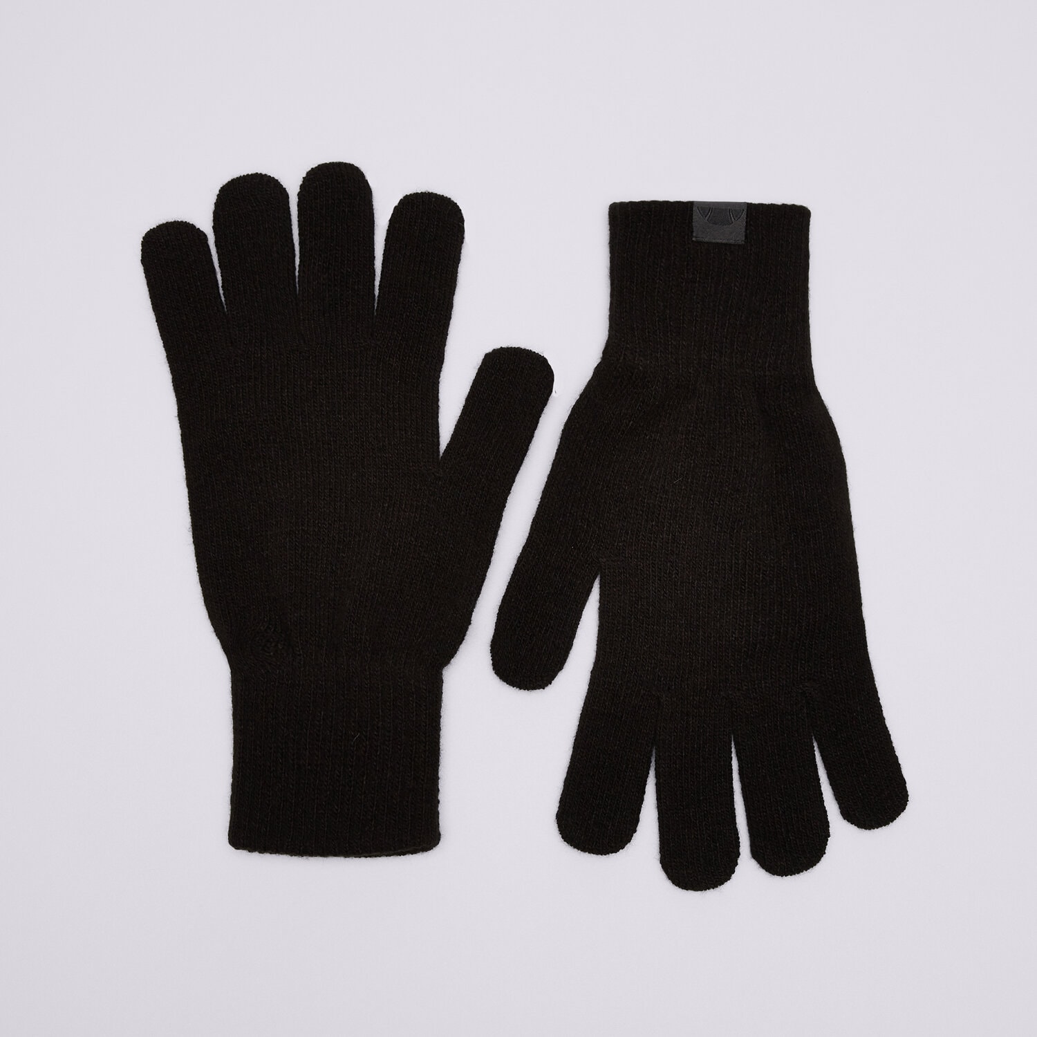 Kinder ELLESSE HANDSCHUHE RUPEN GLOVES BLK SMGA4017011 Schwarz