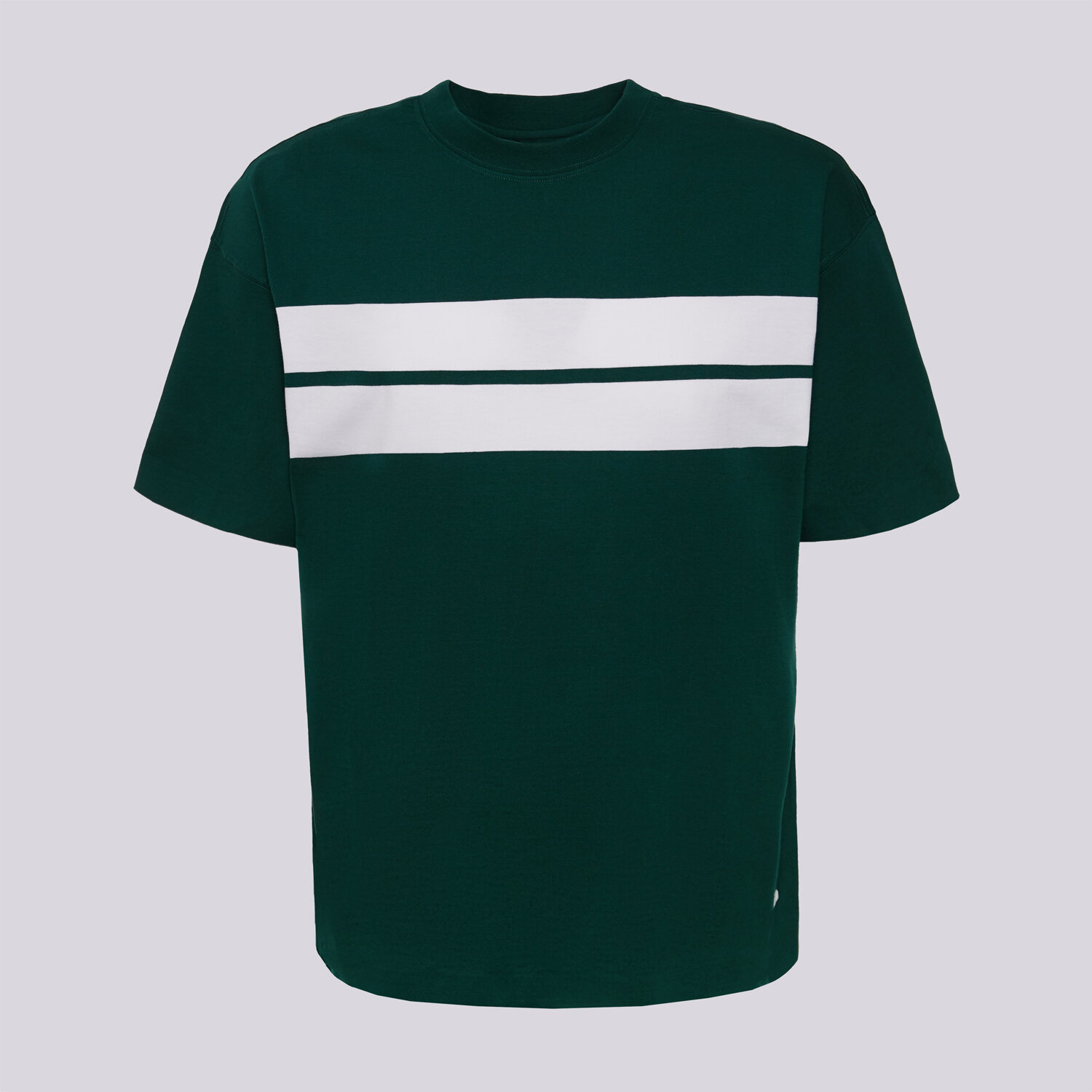 Herren T-Shirt ELLESSE T-SHIRT JAMONDE TEE DGREEN SHB22869502 Grün