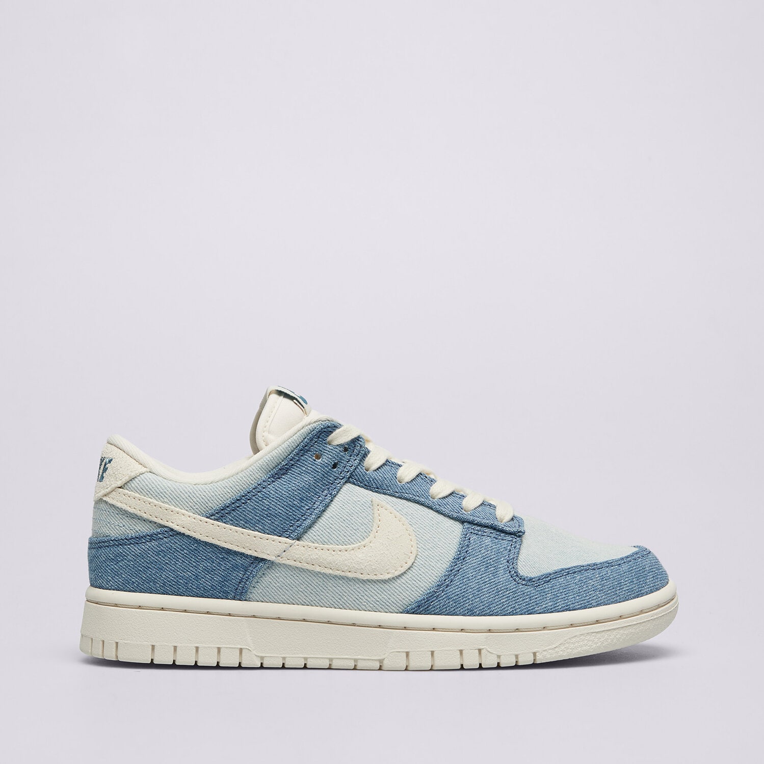 Damen Sneaker NIKE WMNS DUNK LOW NA1 IH5073-006 Blau