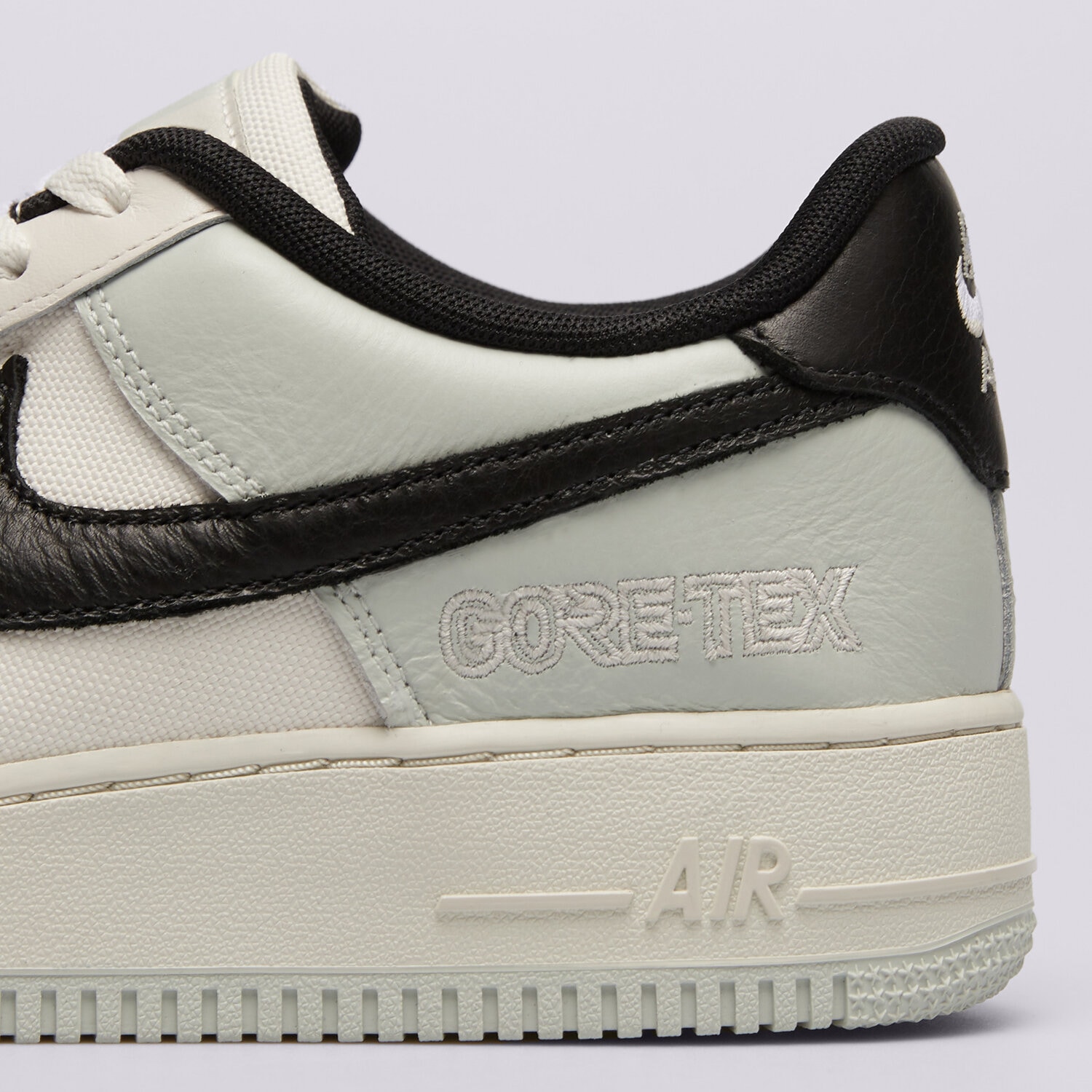 NIKE AIR FORCE 1 GTX Weiß CK2630-004 | Sizeer.de
