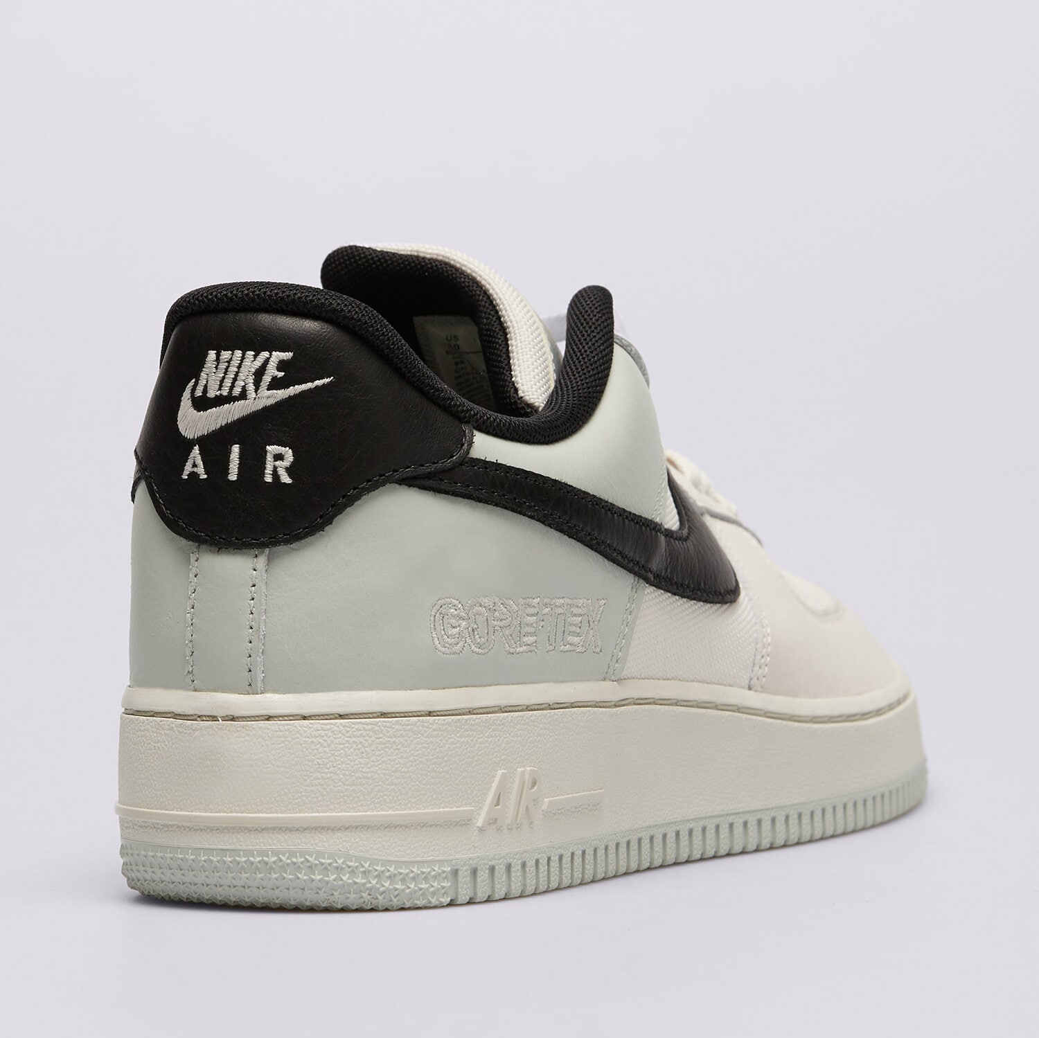 NIKE AIR FORCE 1 GTX Weiß CK2630-004 | Sizeer.de