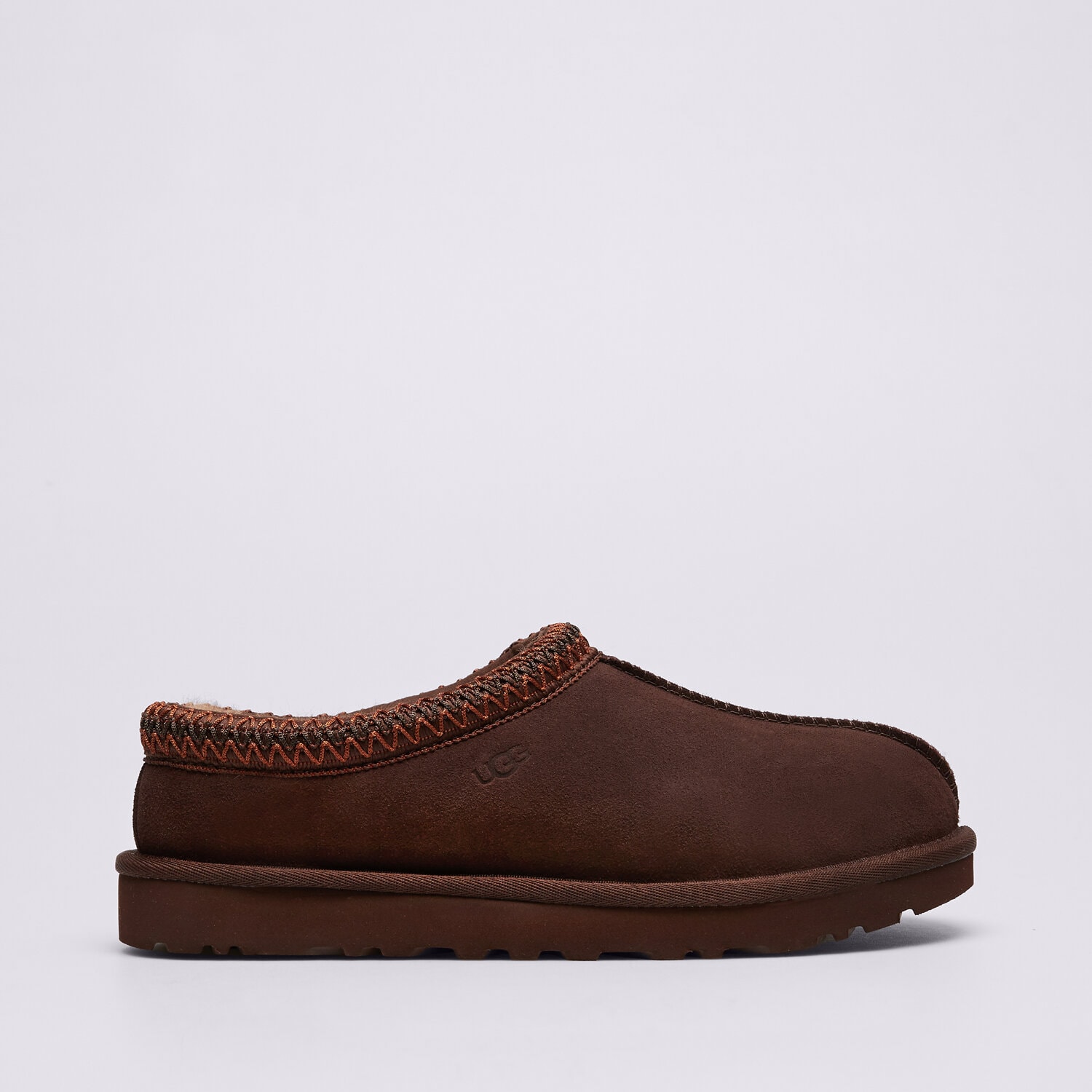 Damen Casual Schuhe UGG TASMAN 1174470BCDR Braun