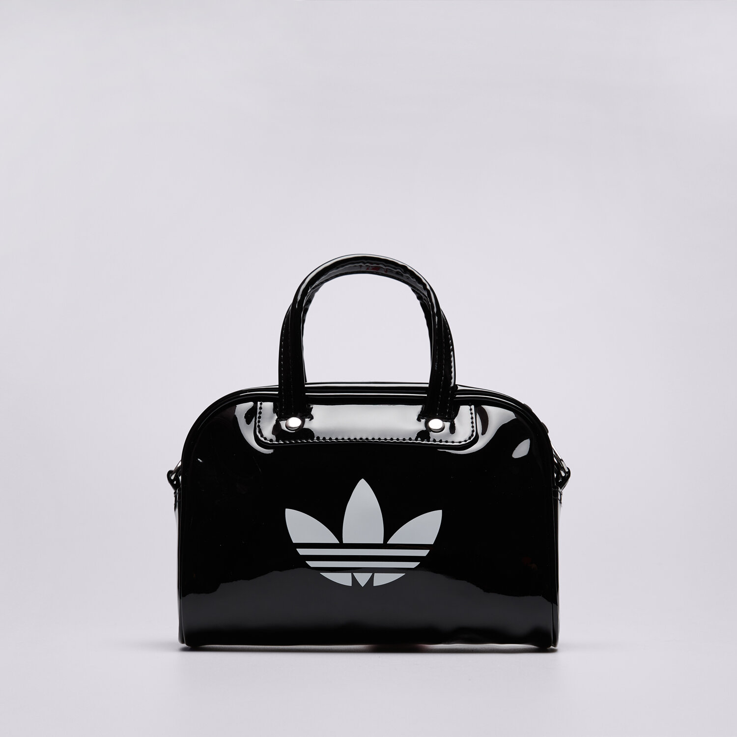 Damen Tasche ADIDAS MINITASCHE ADICOLOR BB XS JX0247 Schwarz