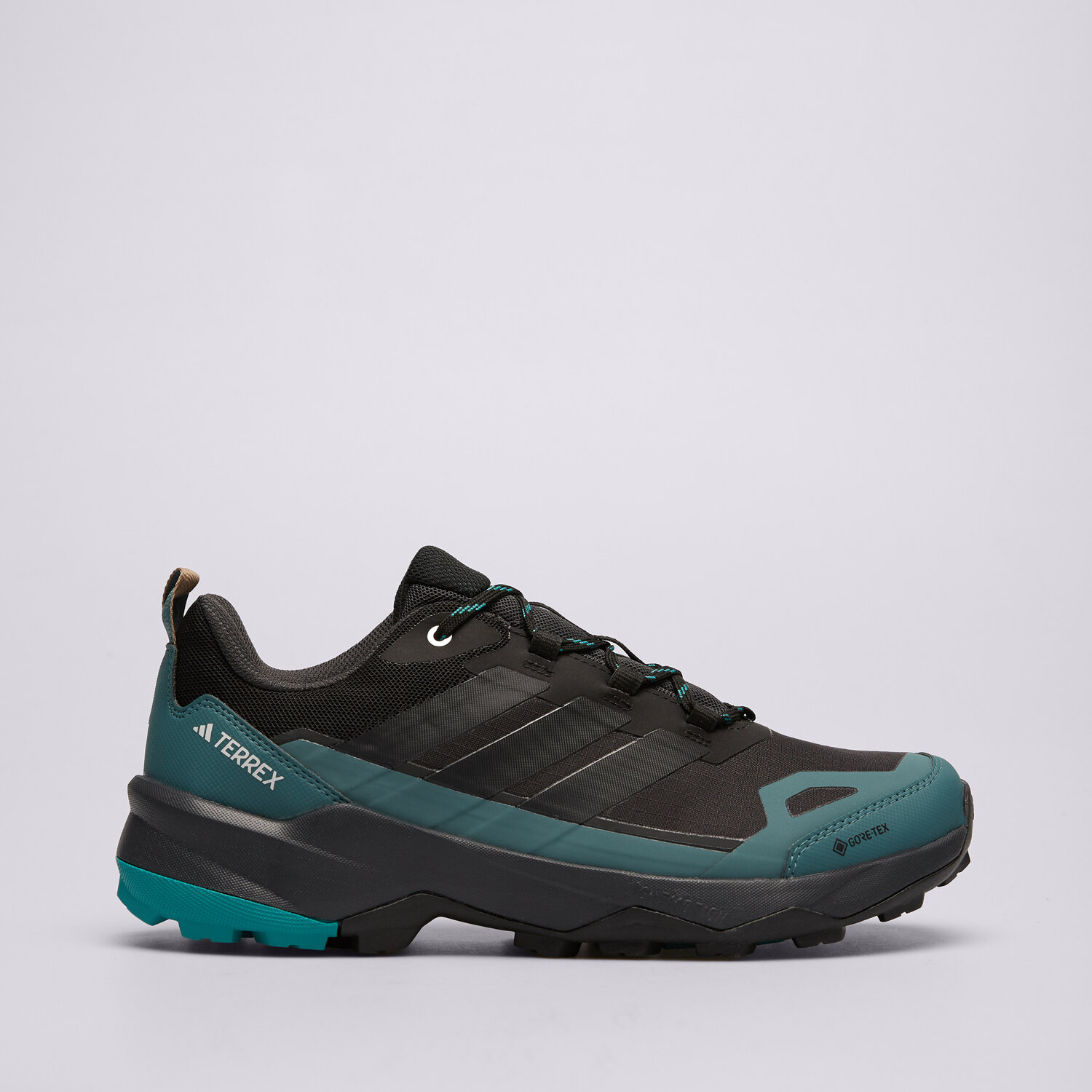 Herren Outdoor Schuhe ADIDAS TERREX SKYCHASER AX5 GTX JQ2209 Grau