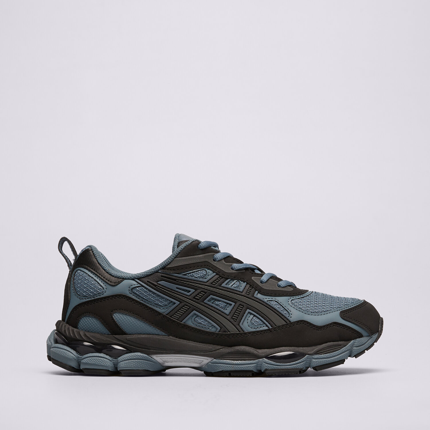 Herren Sneaker ASICS NYC RUGGED 1203A735-021 Dunkelblau