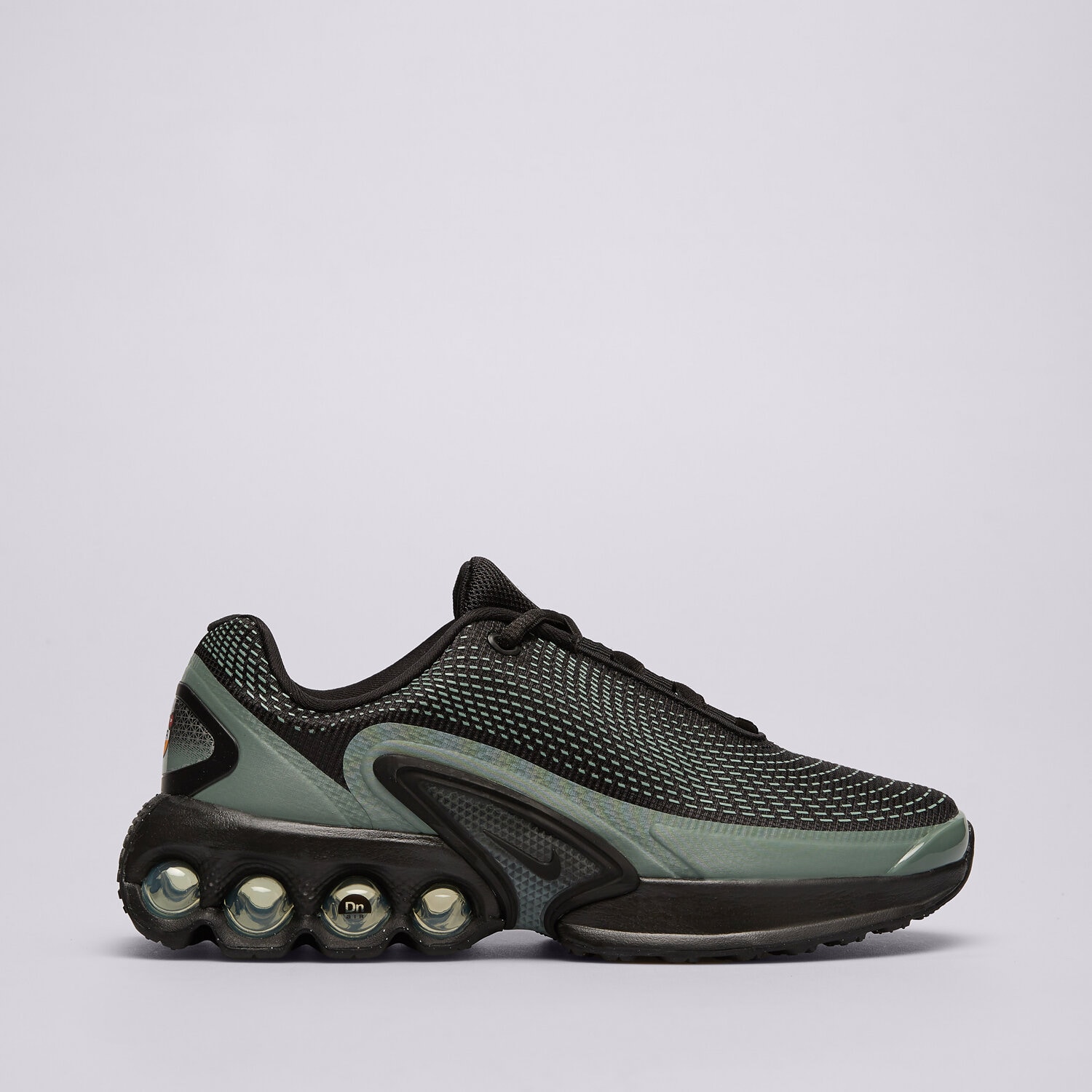 Kinder Sneaker NIKE AIR MAX DN IH7672-005 Schwarz