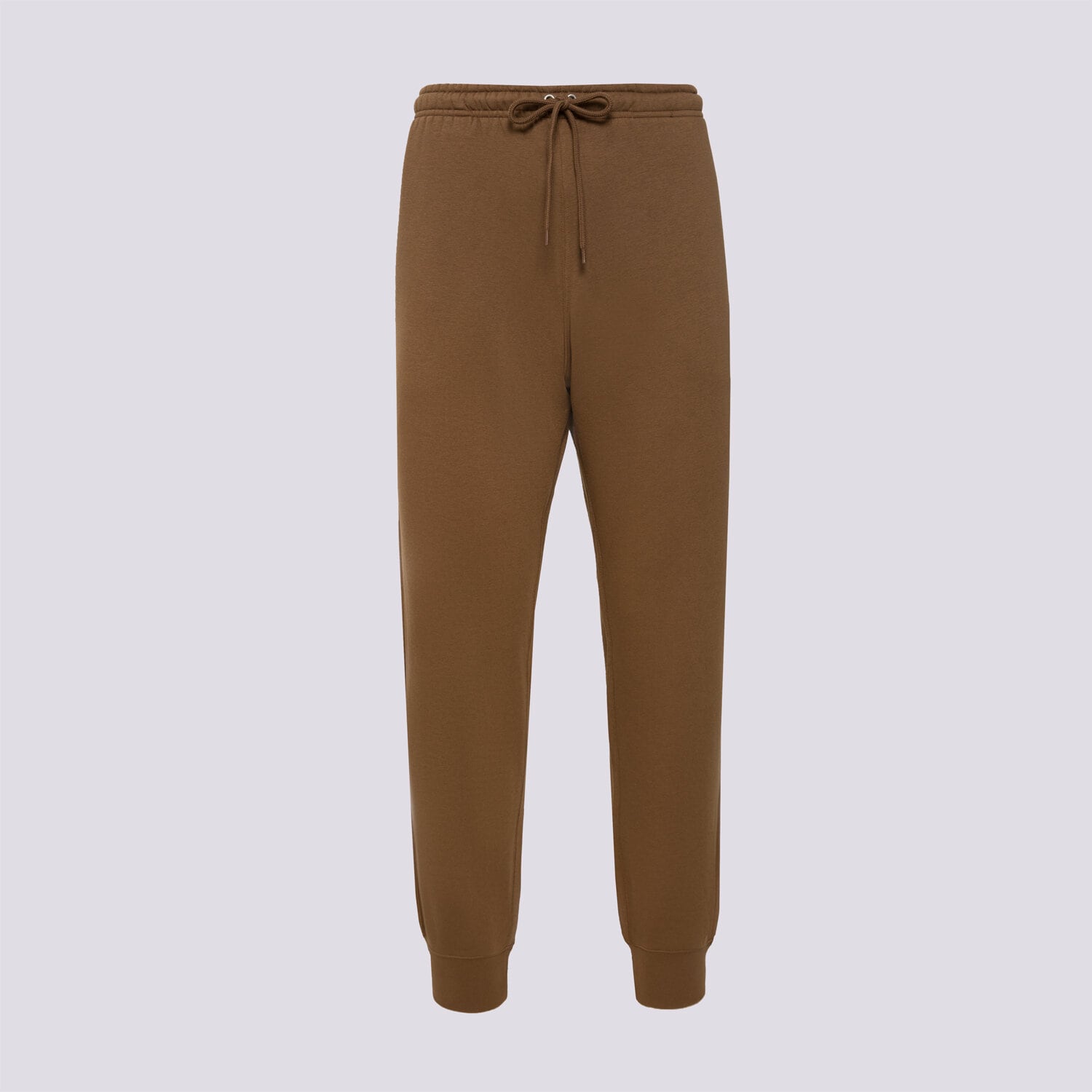 Herren Hosen NIKE HOSE M NK CLUB BB JOGGER FN3787-235 Braun