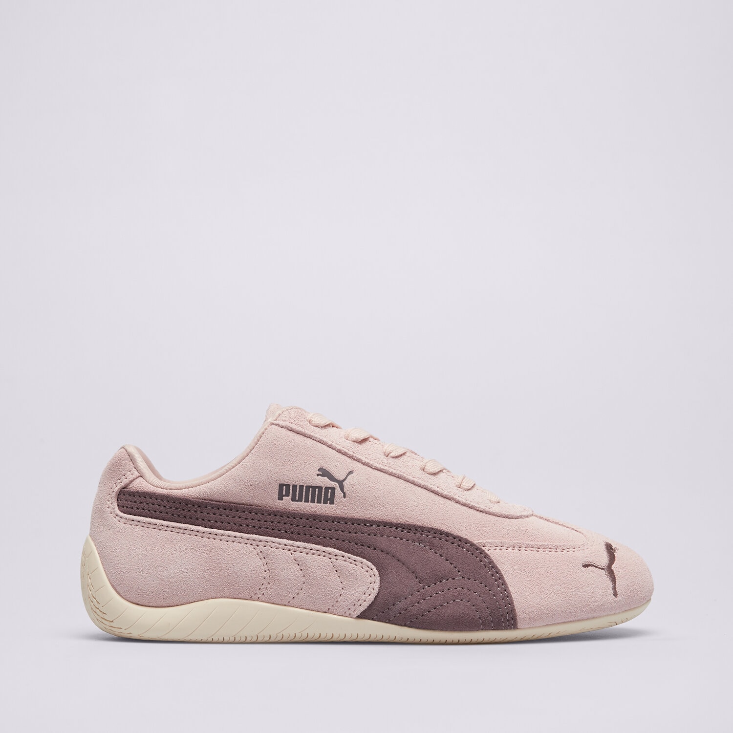 Damen Sneaker PUMA SPEEDCAT OG 39884652 Rosa
