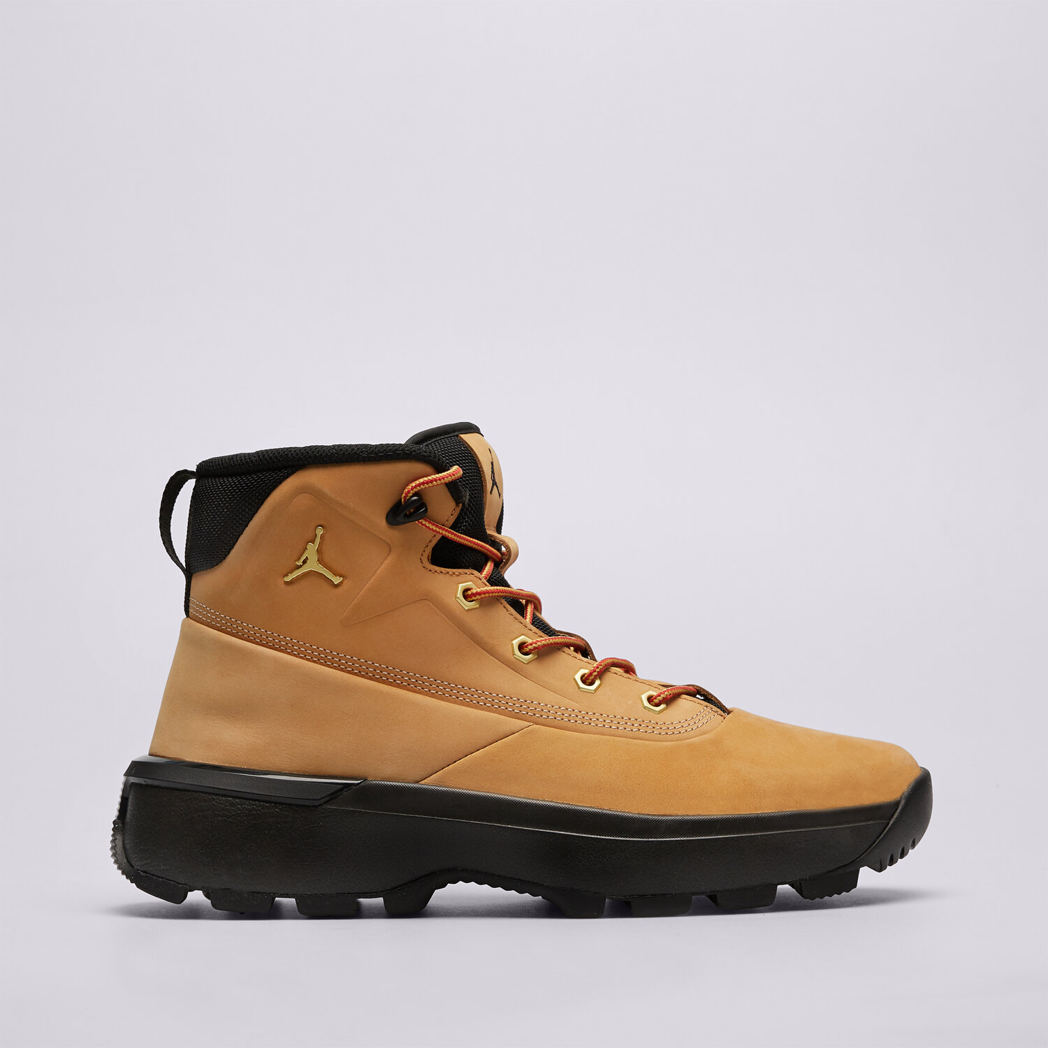 Herren Outdoor Schuhe JORDAN REMIX HV4580-200 Braun