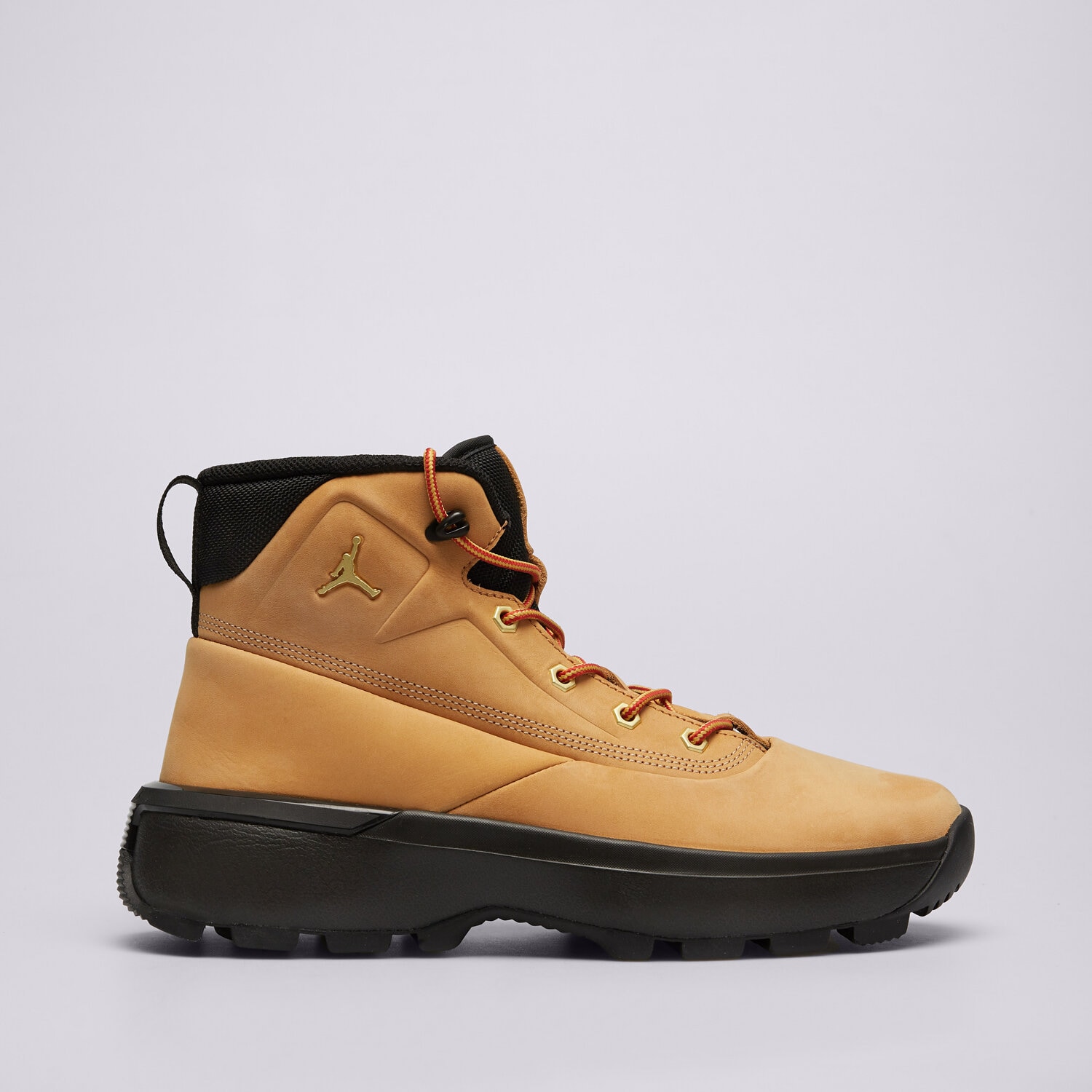 Herren Outdoor Schuhe JORDAN REMIX HV4580-200 Braun