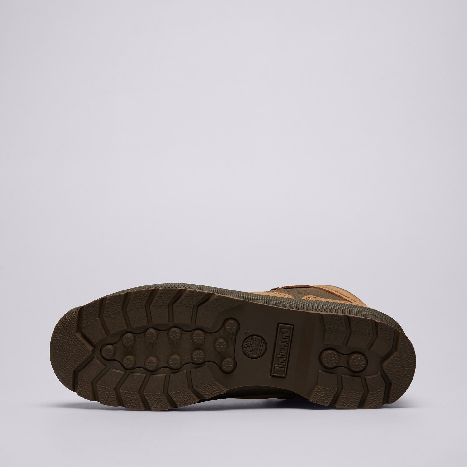 Timberland Euro Hiker Mid Lace Boot — foto 7