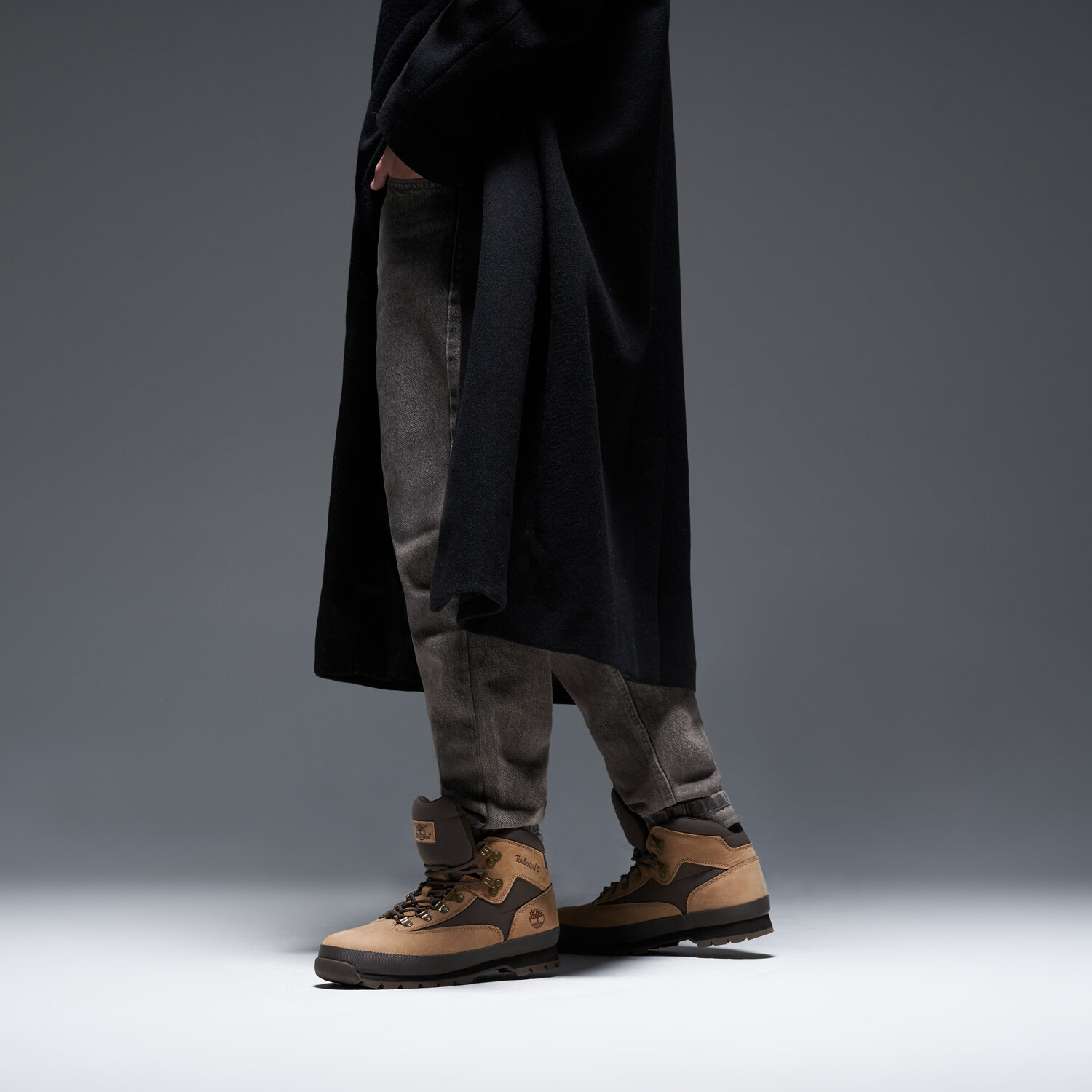 Timberland Euro Hiker Mid Lace Boot — foto 2