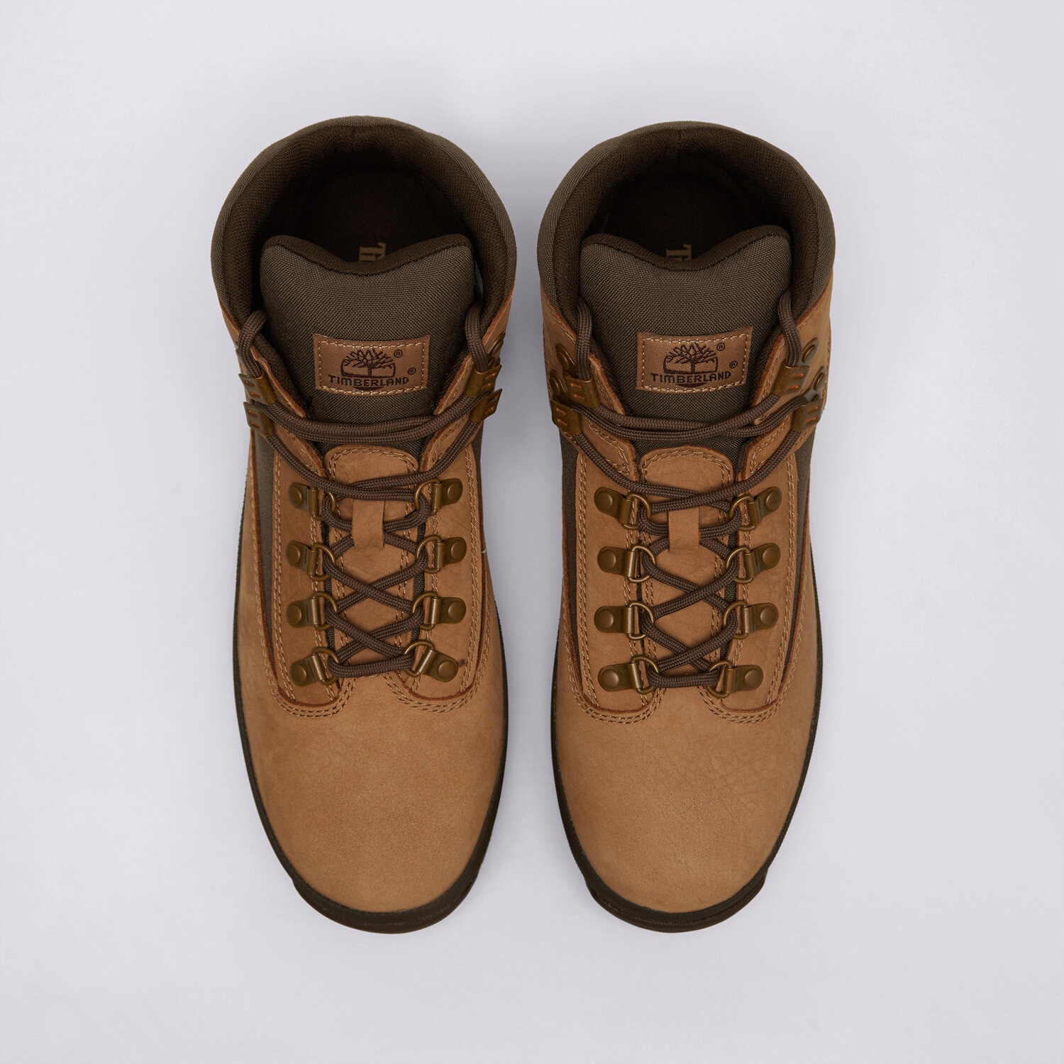 Timberland Euro Hiker Mid Lace Boot — foto 6