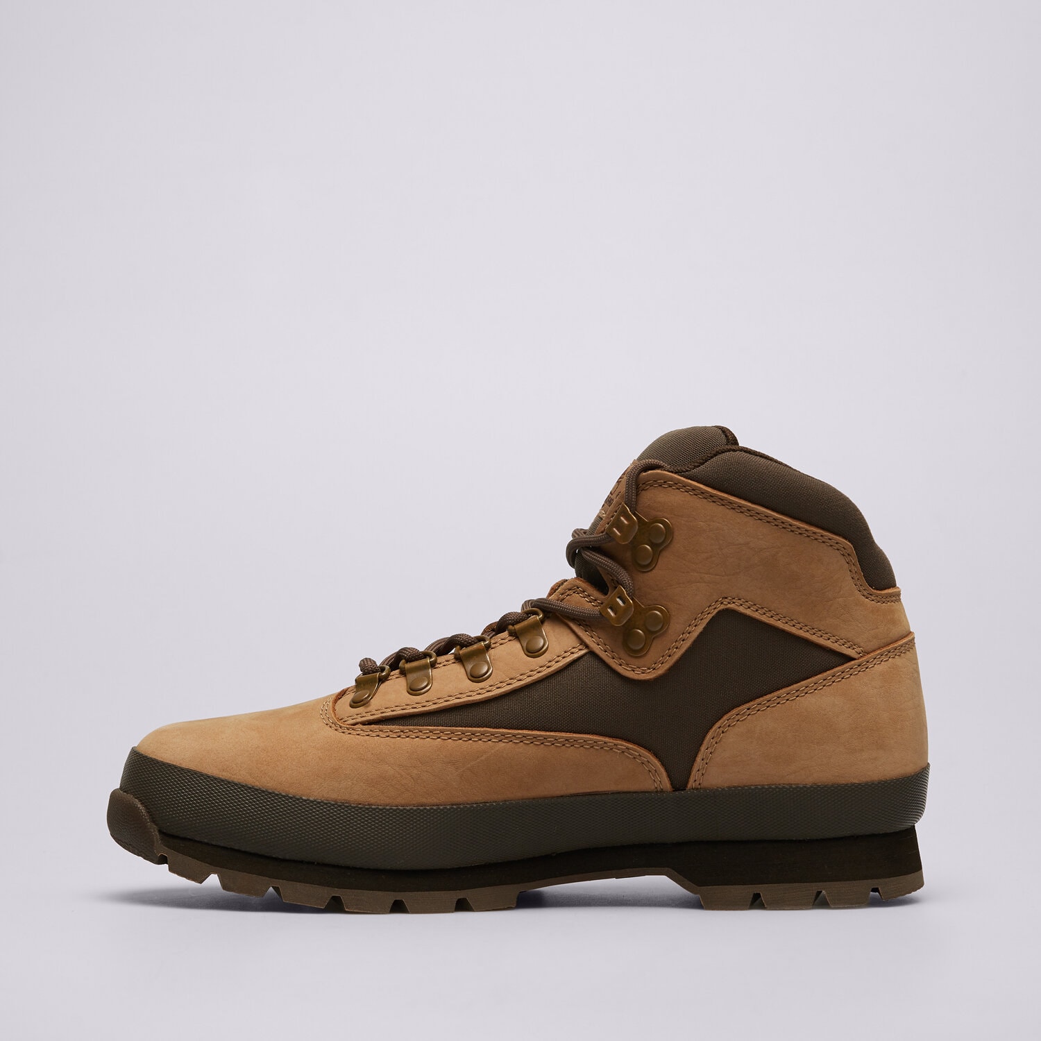 Timberland Euro Hiker Mid Lace Boot — foto 5