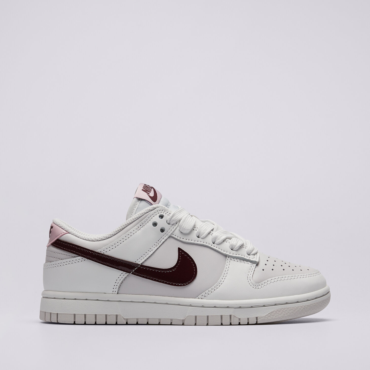 Damen Sneaker NIKE W DUNK LOW SE EMEA IM6025-121 Weiß